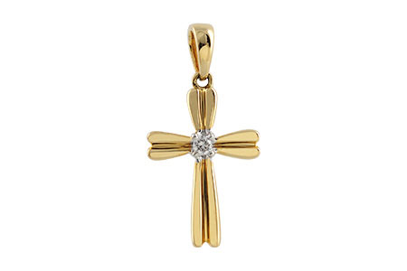 A006-48526: PENDANT .03 BR