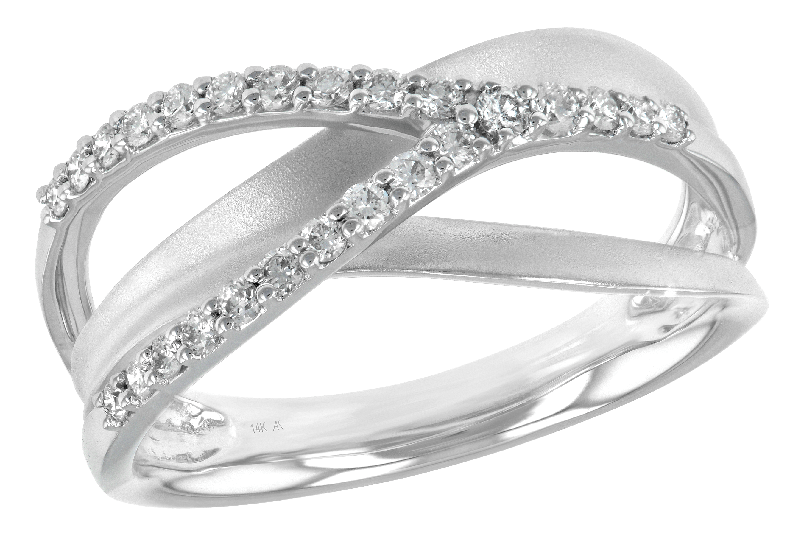 A096-51271: LDS WED RG .25 TW