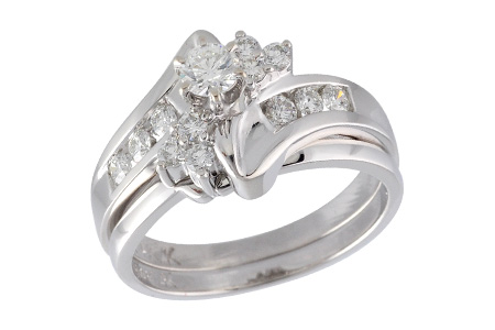 A098-32108: SEMI SET 0.35 TW (M008-29370 NO CENTER)