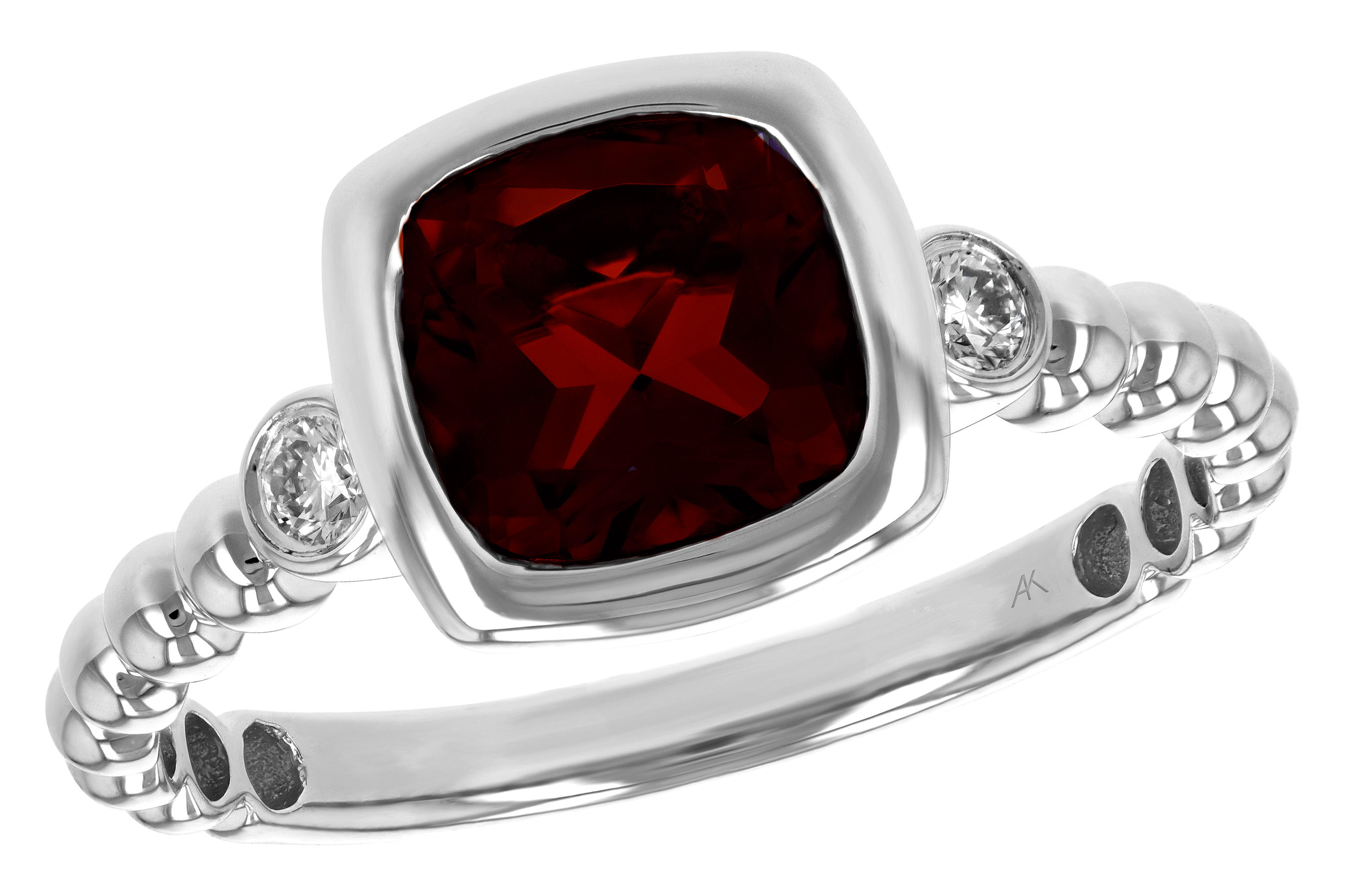 A189-20317: LDS RG 1.52 GARNET 1.60 TGW