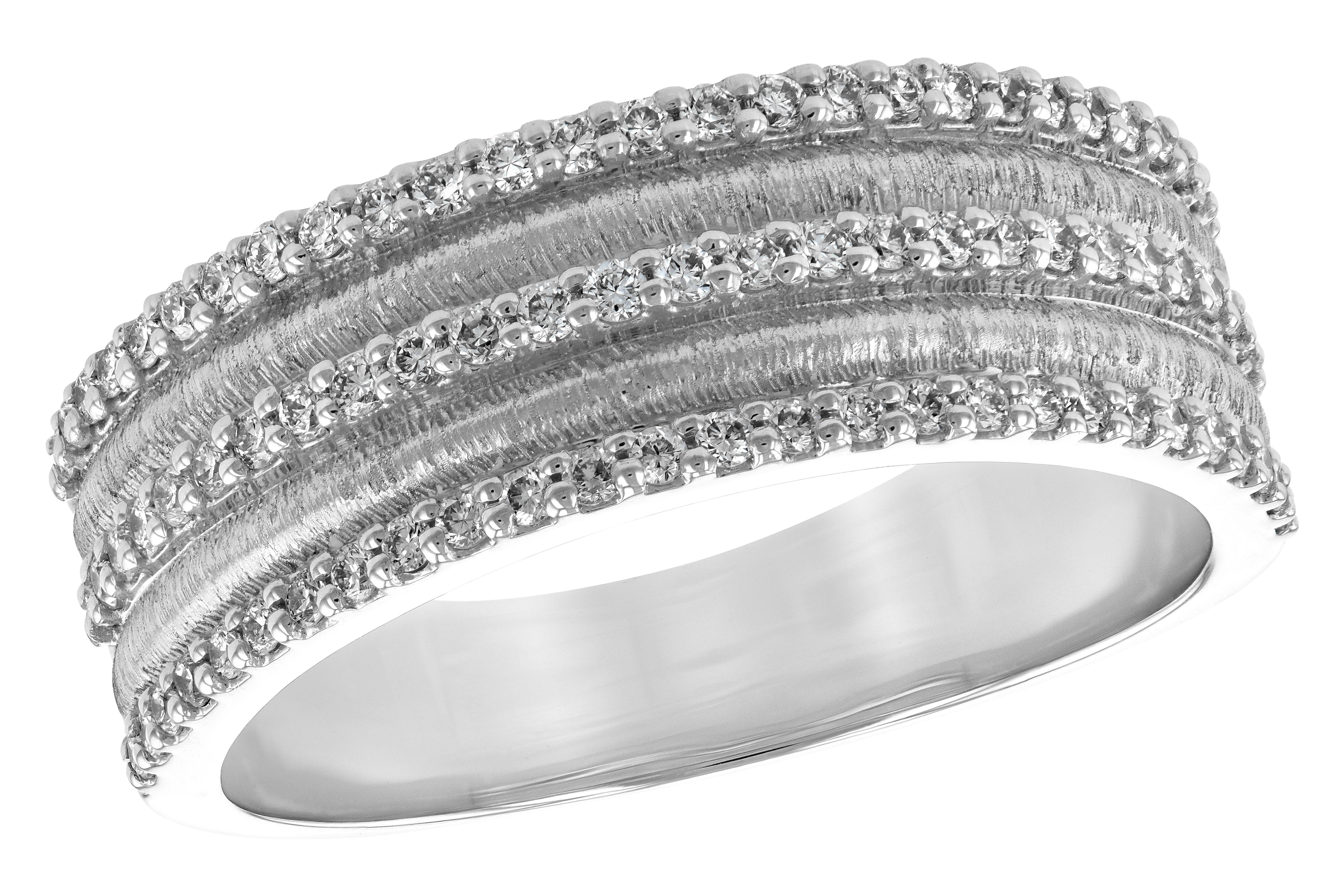 A189-21226: LDS DIA WED RG .40 TW