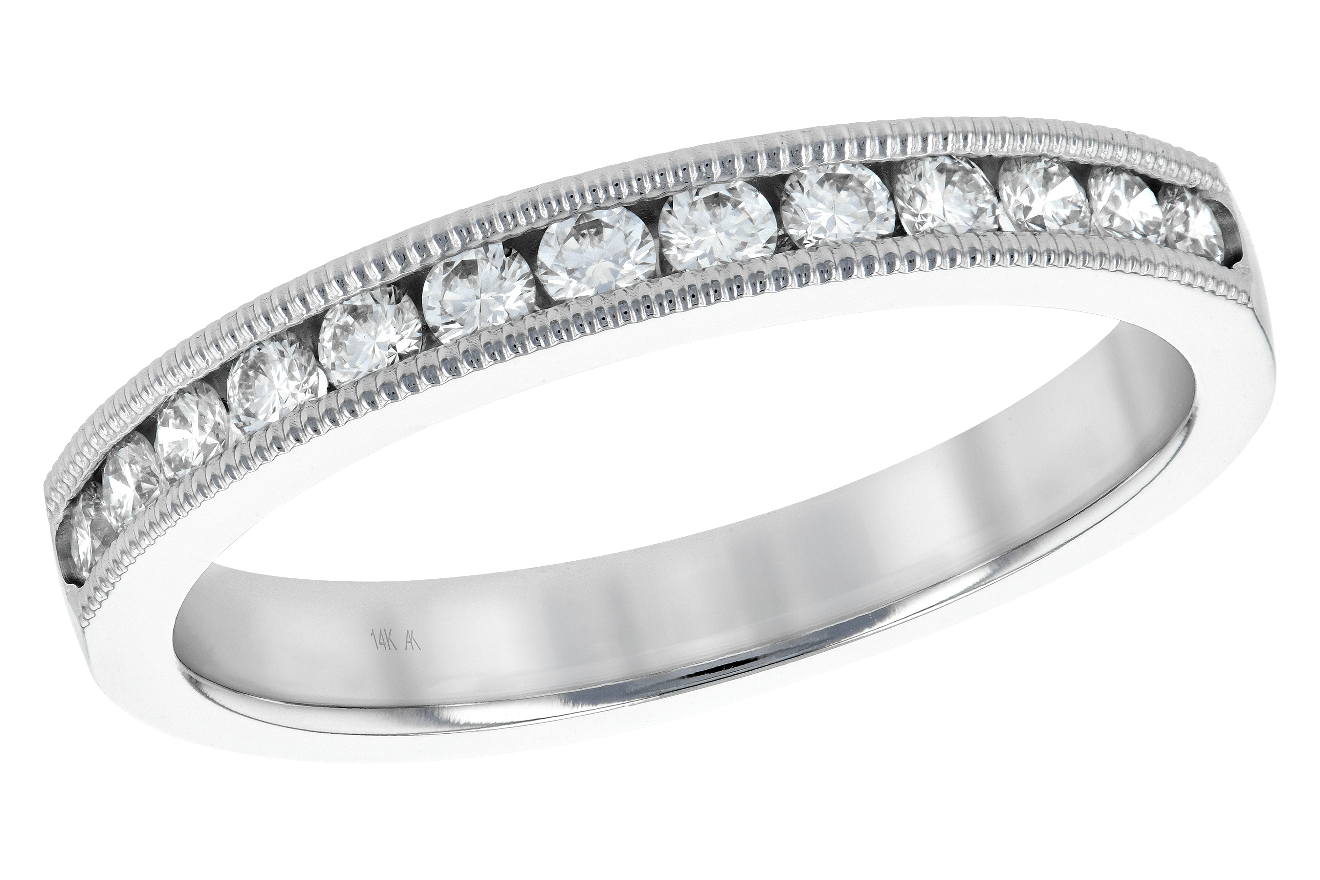 A189-23953: LDS WED RG .33 TW