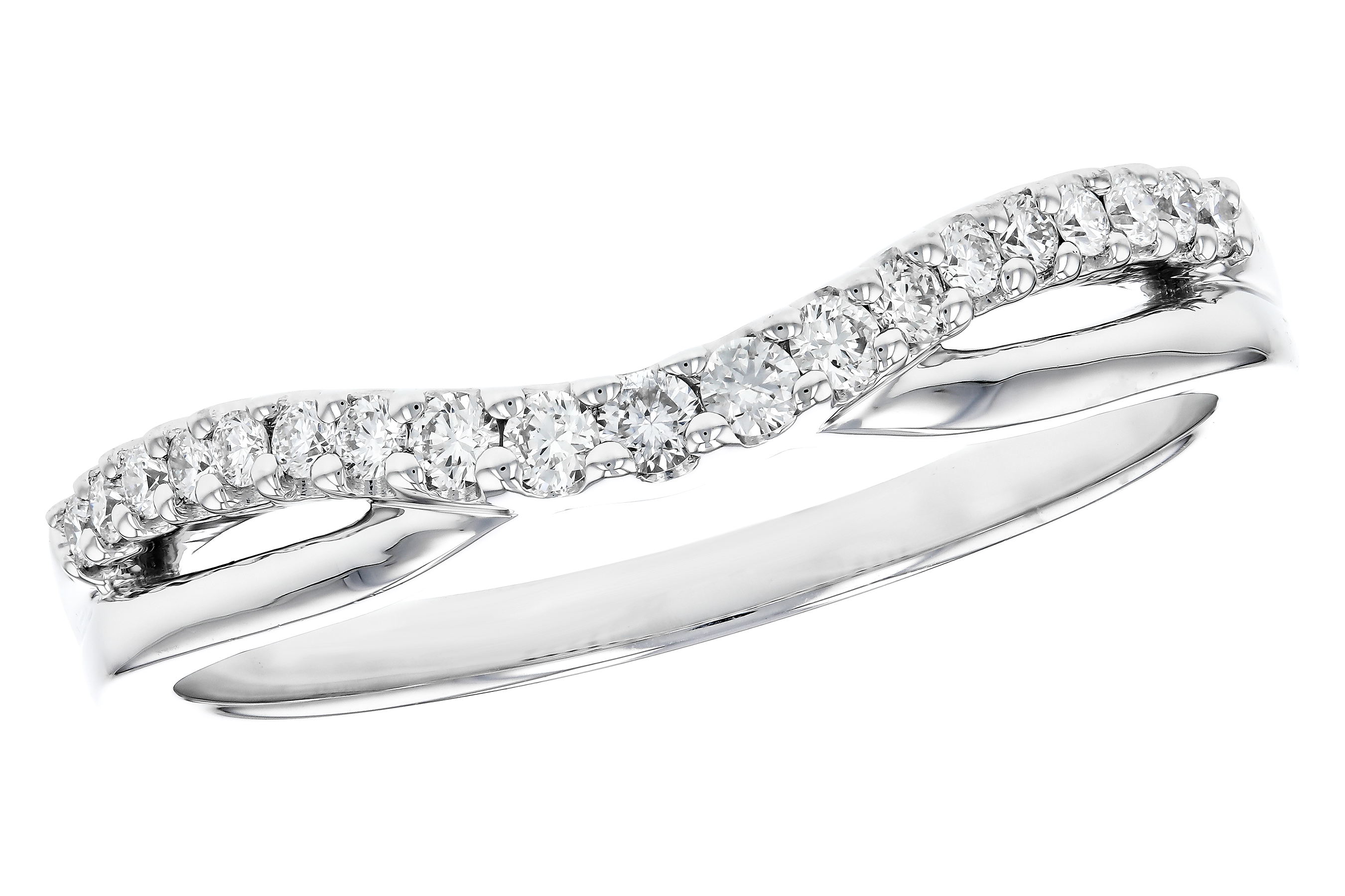 A272-89453: H272-82180 ENHANCER IN PLATINUM .17 TW