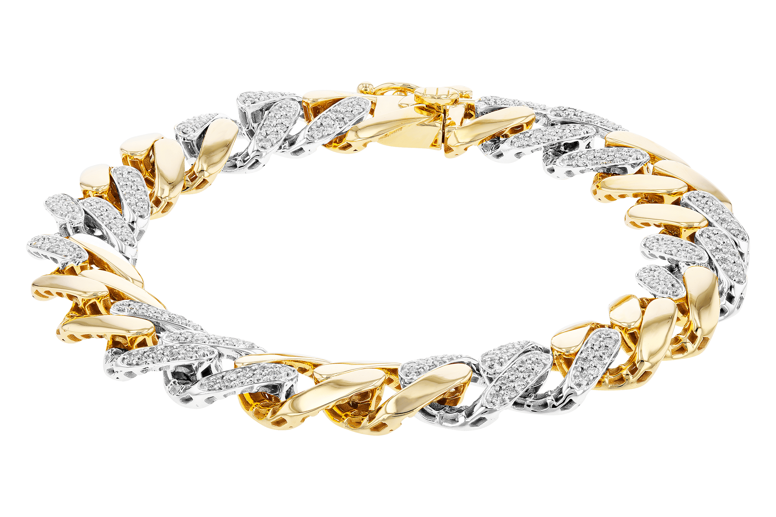 A273-76644: BRACELET 1.70 TW