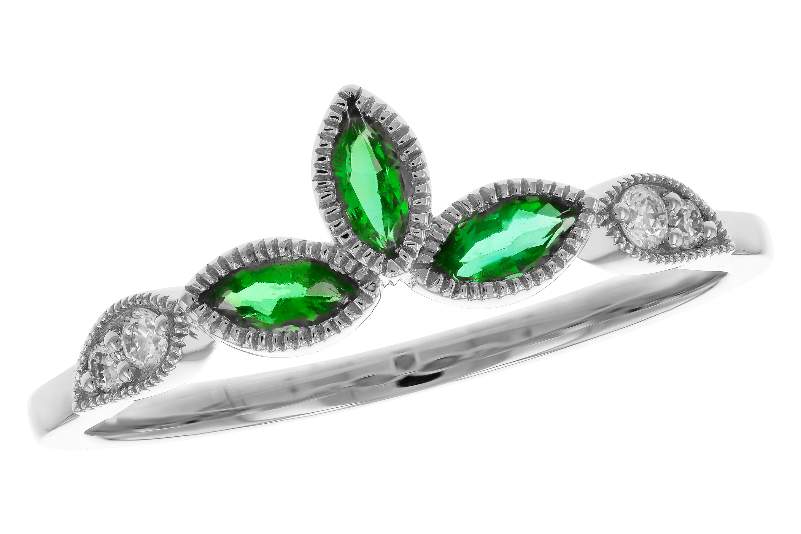 A274-70326: ENHANCER .22 TW EMERALD .28 TGW