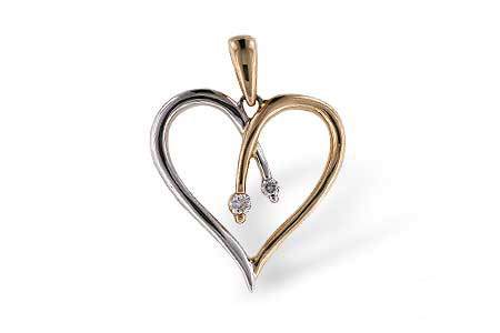 B006-49389: PENDANT .04 TW