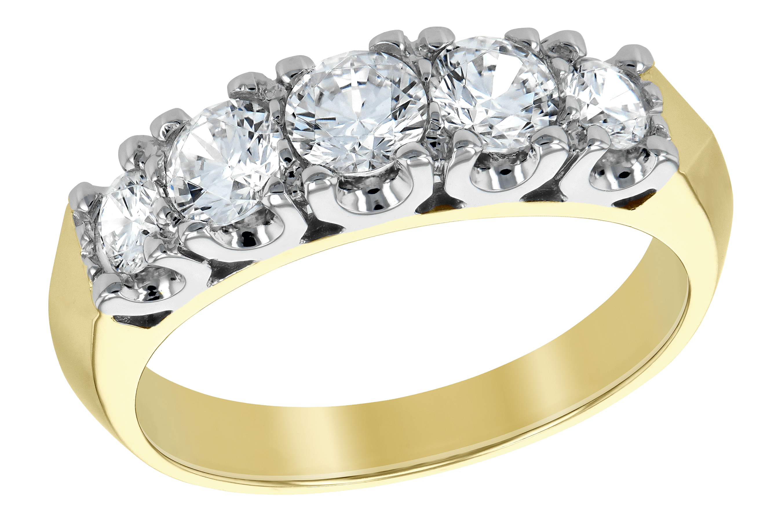 B092-87553: LDS DIA WED RG 1.00 TW