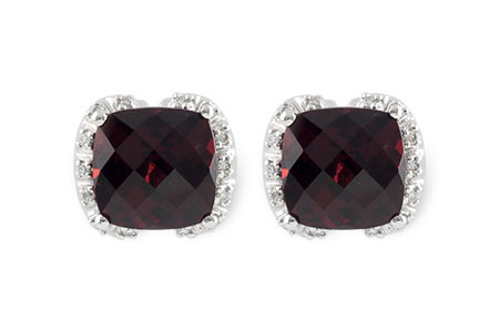 B187-39417: EARR 5.24 GARNET 5.35 TGW