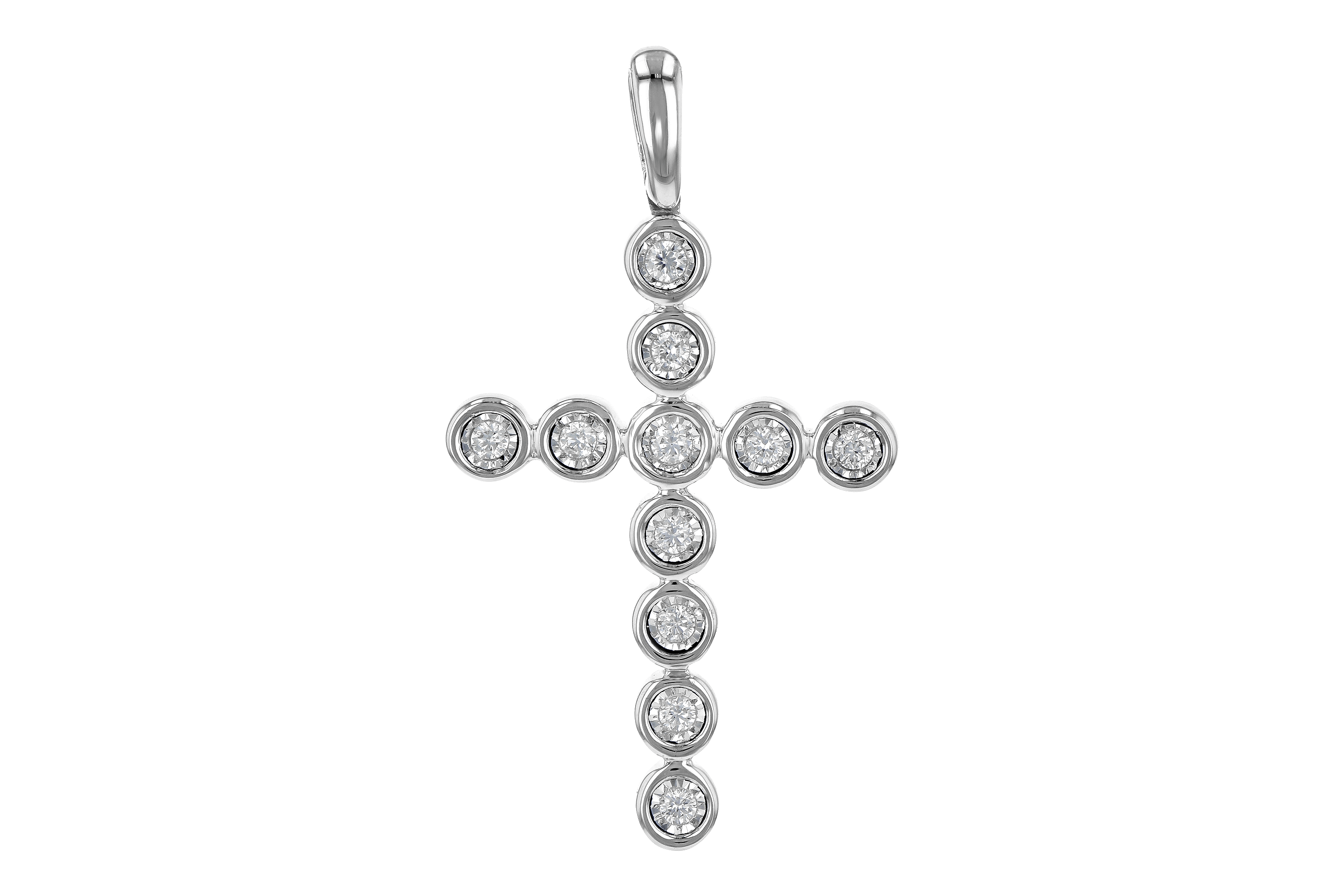 B190-15771: PENDANT .15 TW