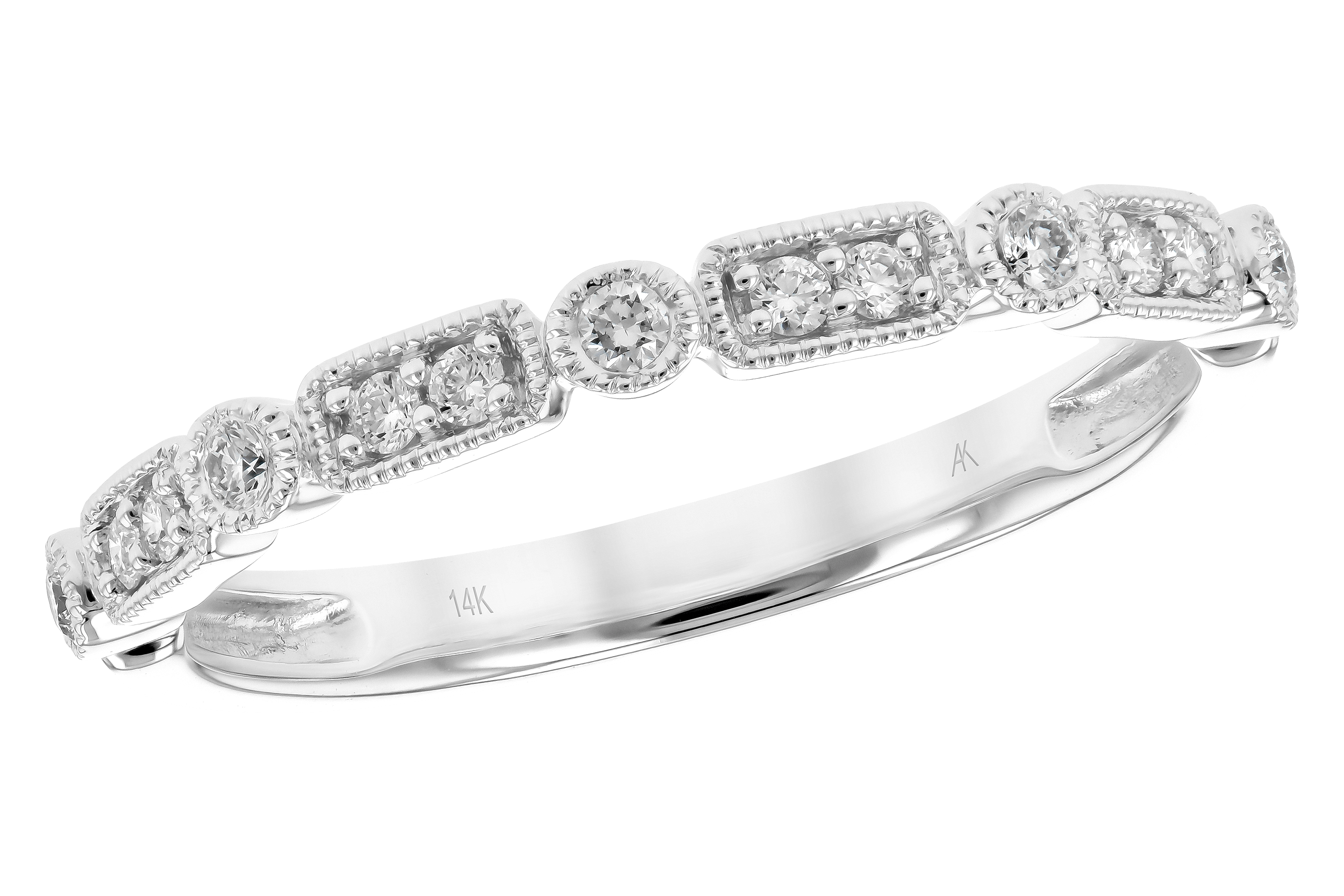 B272-83089: LDS DIA WED RG .13 TW