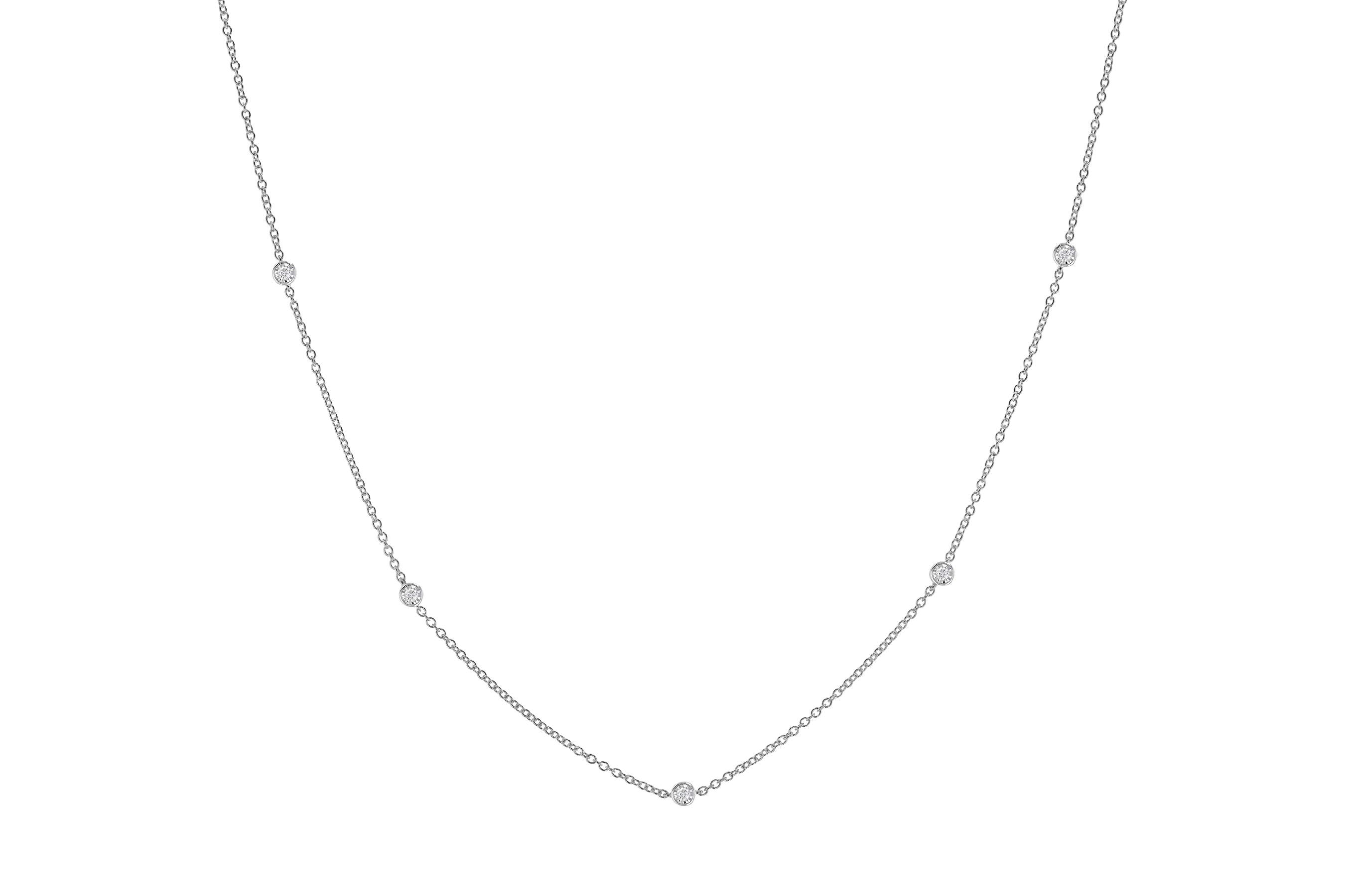 B272-86653: NECK .29 TW (H272-84880 IN 20")