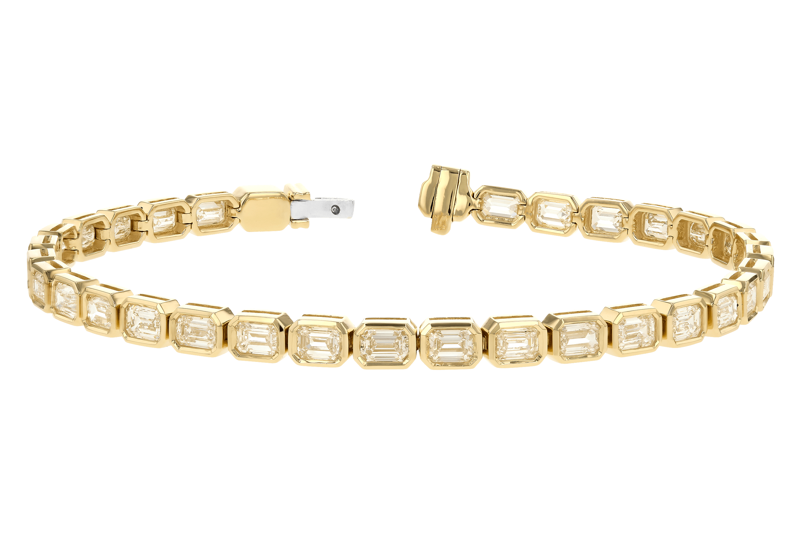 B273-78462: BRACELET 6.20 TW (7 INCHES)