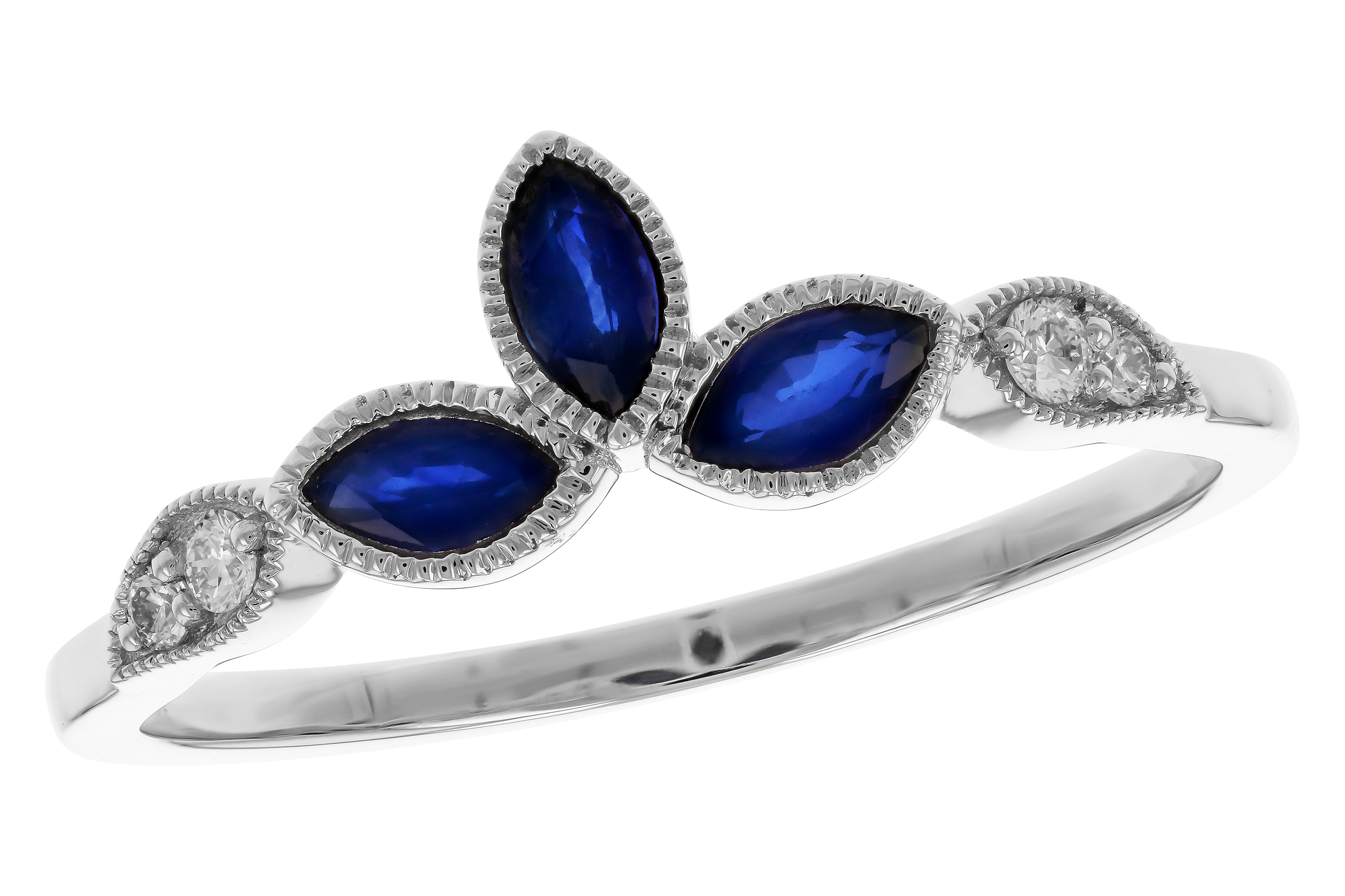B274-70335: ENHANCER .32 TW SAPPHIRE .38 TGW