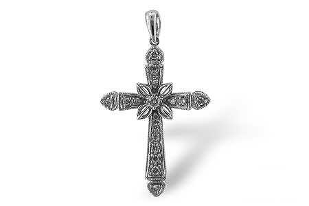 C006-49398: PENDANT .18 TW