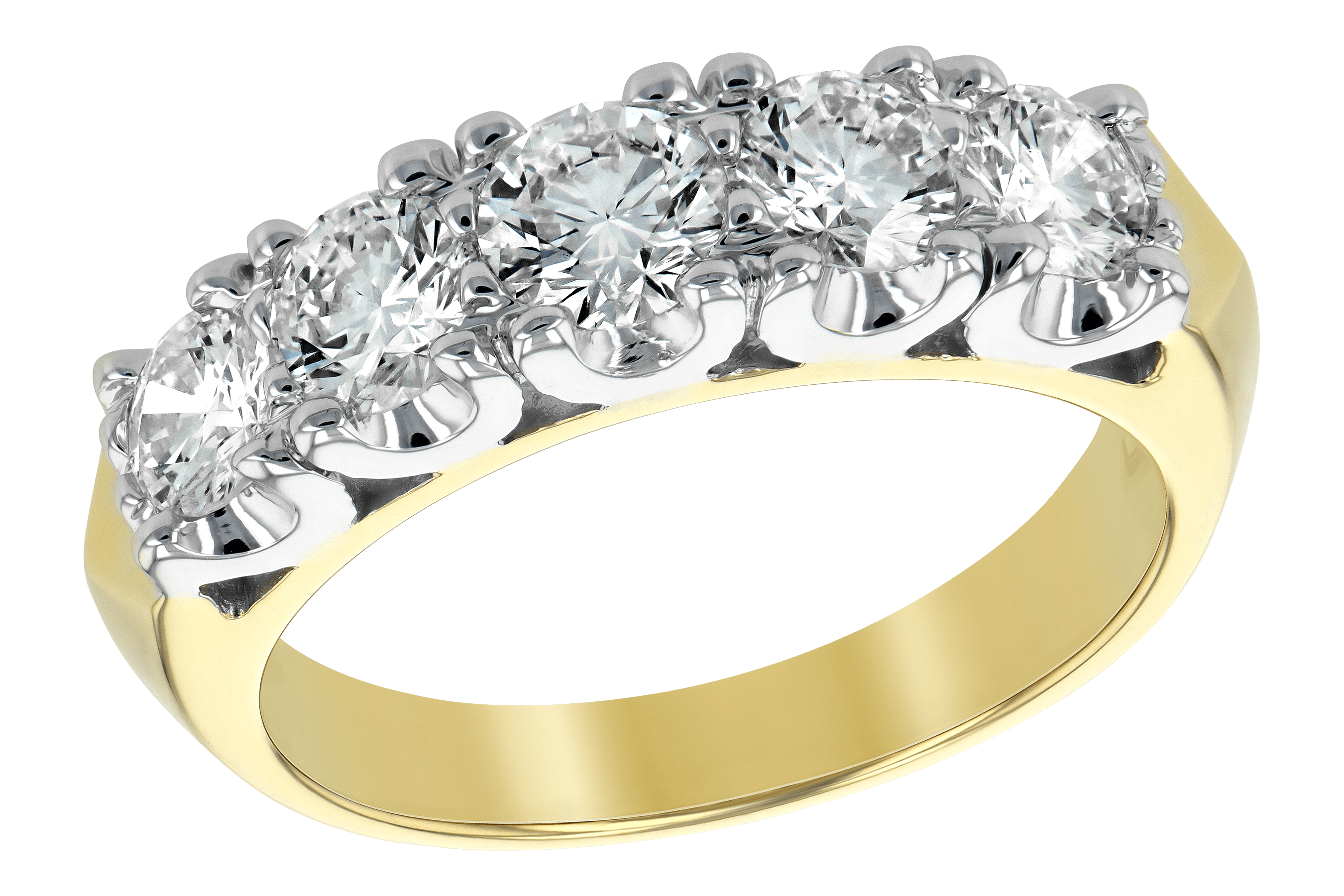C092-87553: LDS WED RG 1.50 TW