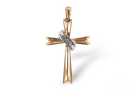 C183-73035: PENDANT .03 TW