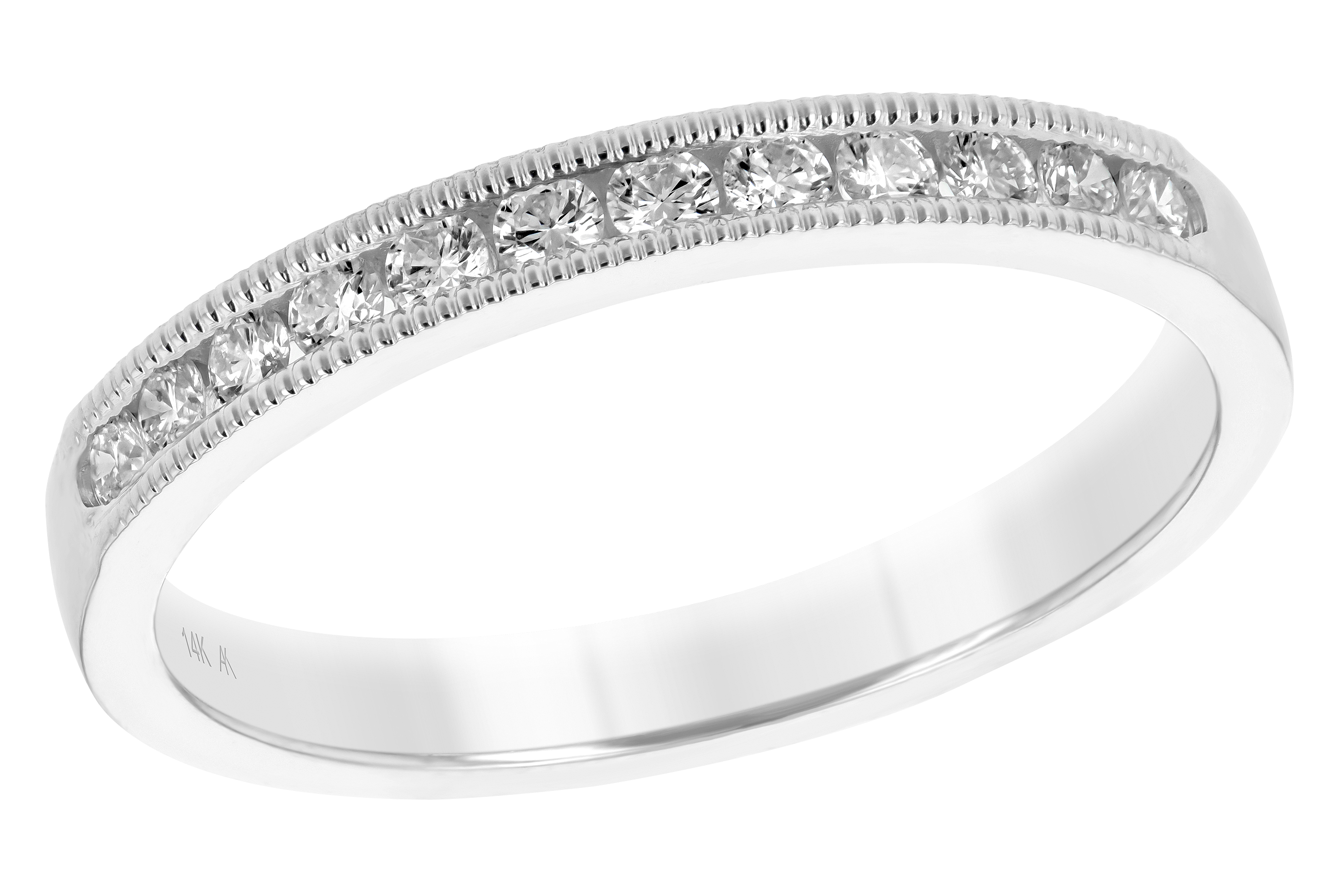 C188-35780: LDS WED RG .25 TW
