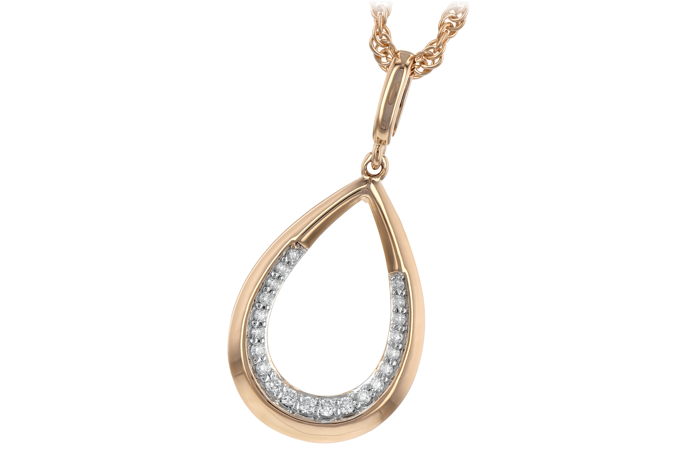 C189-22153: NECK .09 TW