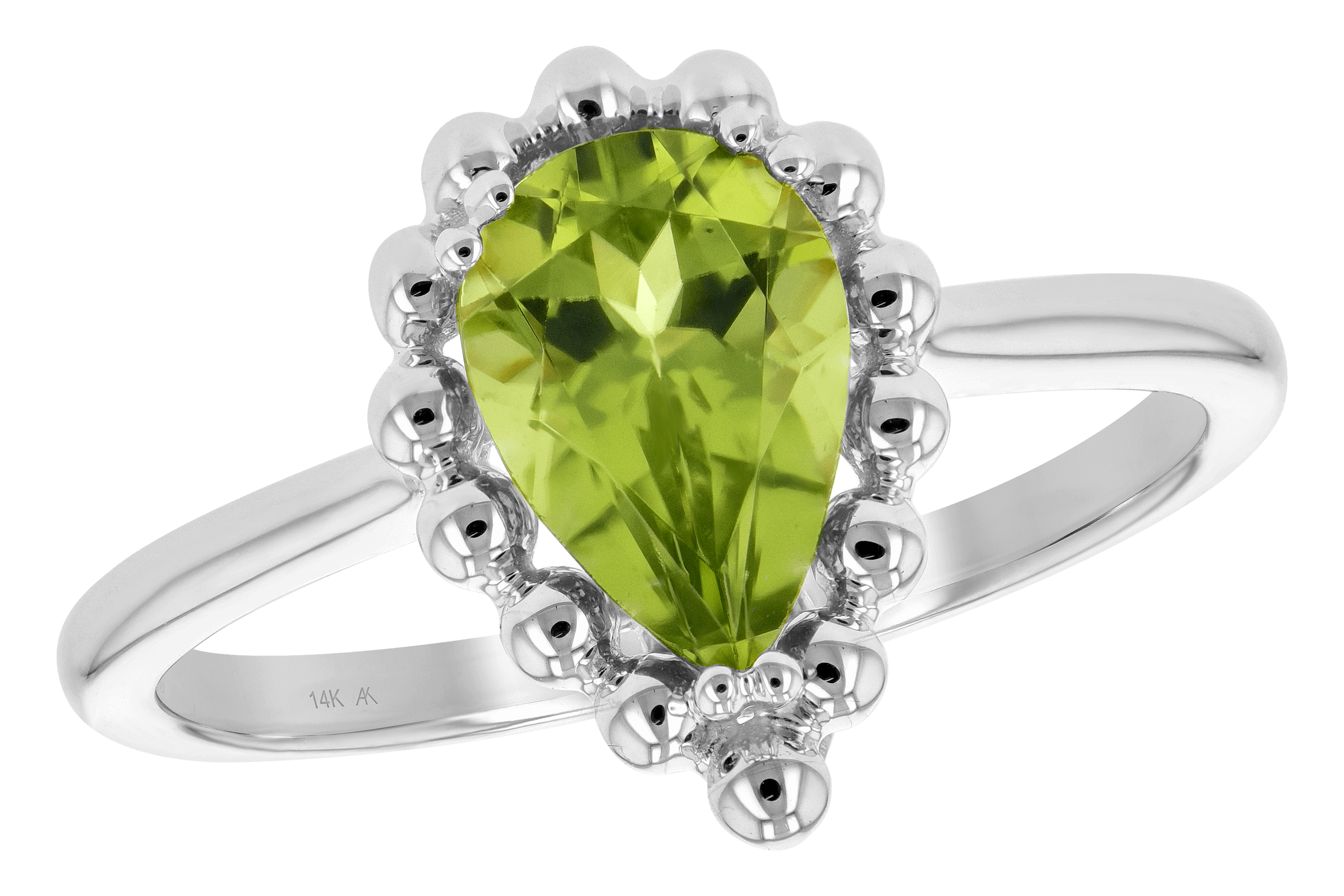 C189-22180: LDS RG 1.30 PERIDOT TW