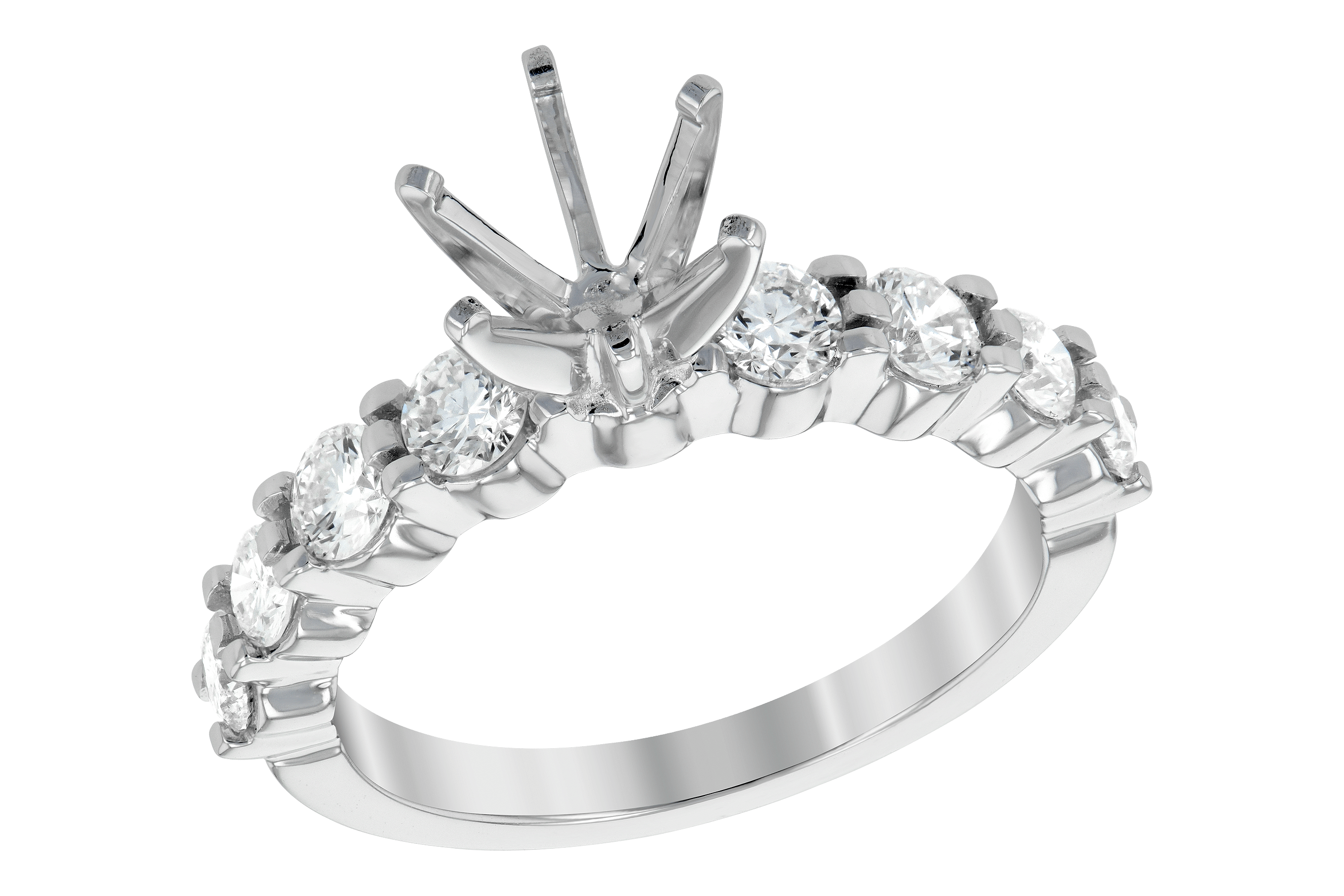 C189-23926: LDS SEMI DIA RG .89 TW