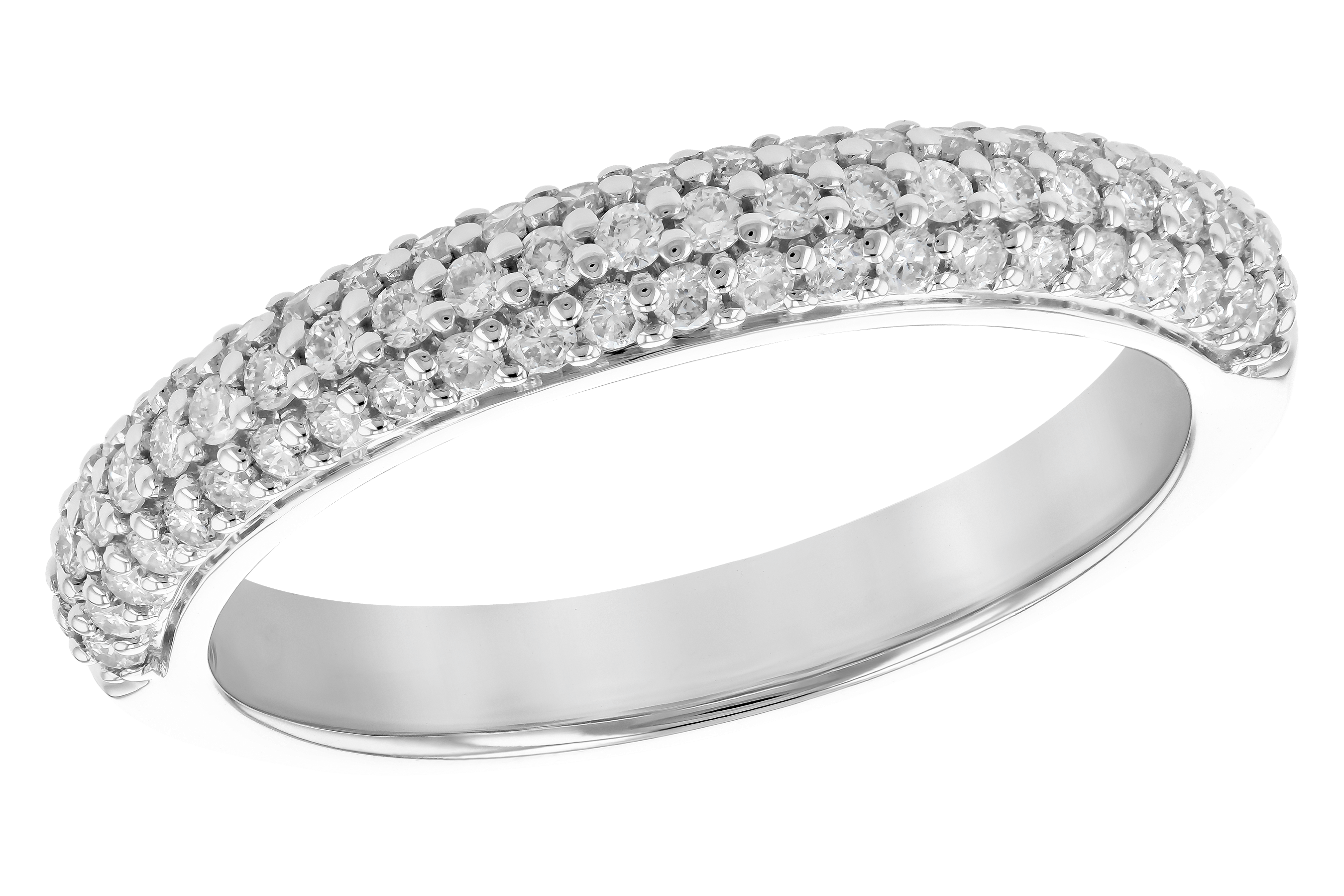 C272-85771: LDS WED RG .50 TW
