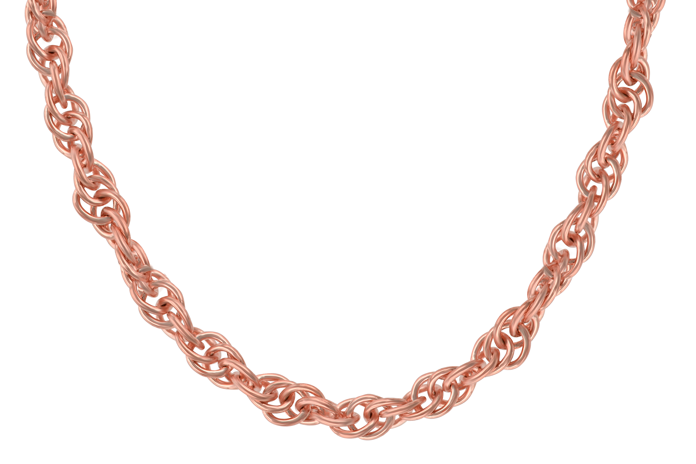 C273-78535: ROPE CHAIN (16", 1.5MM, 14KT, LOBSTER CLASP)