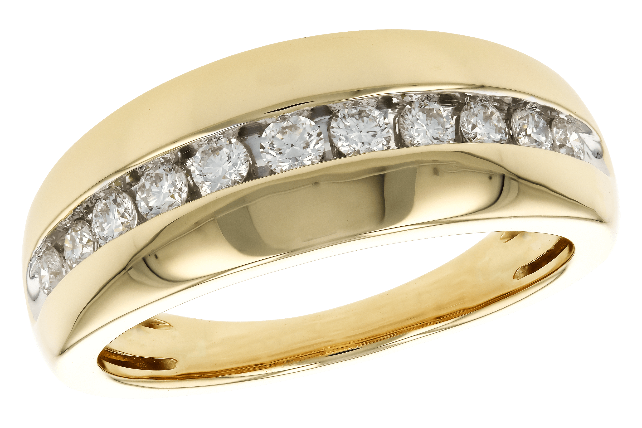 C273-81198: LDS DIA WED RG .40 TW