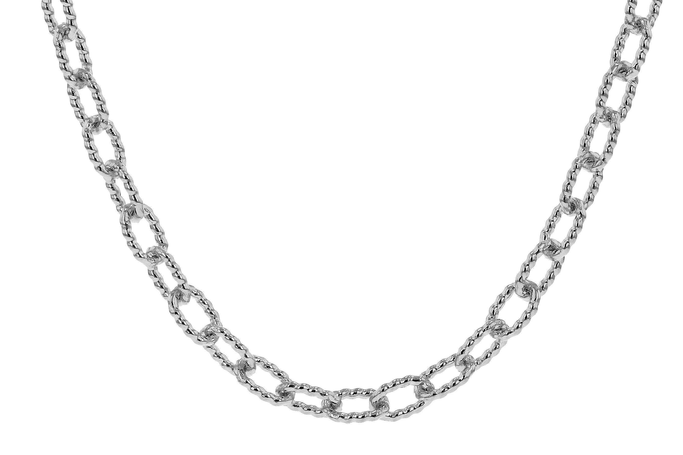 C274-63935: ROLO LG (16IN, 2.3MM, 14KT, LOBSTER CLASP)