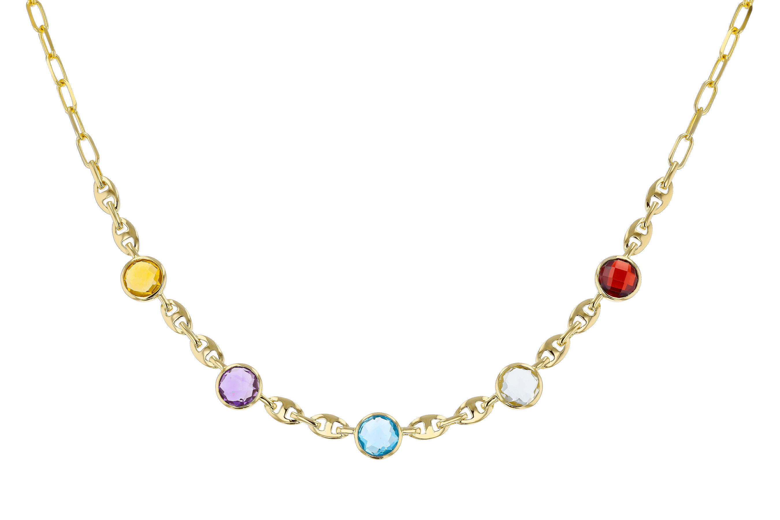C274-67589: NECK 7.09 TW SEMI-PREC (GT,CIT,AMY,G.AMY,BT) (17")