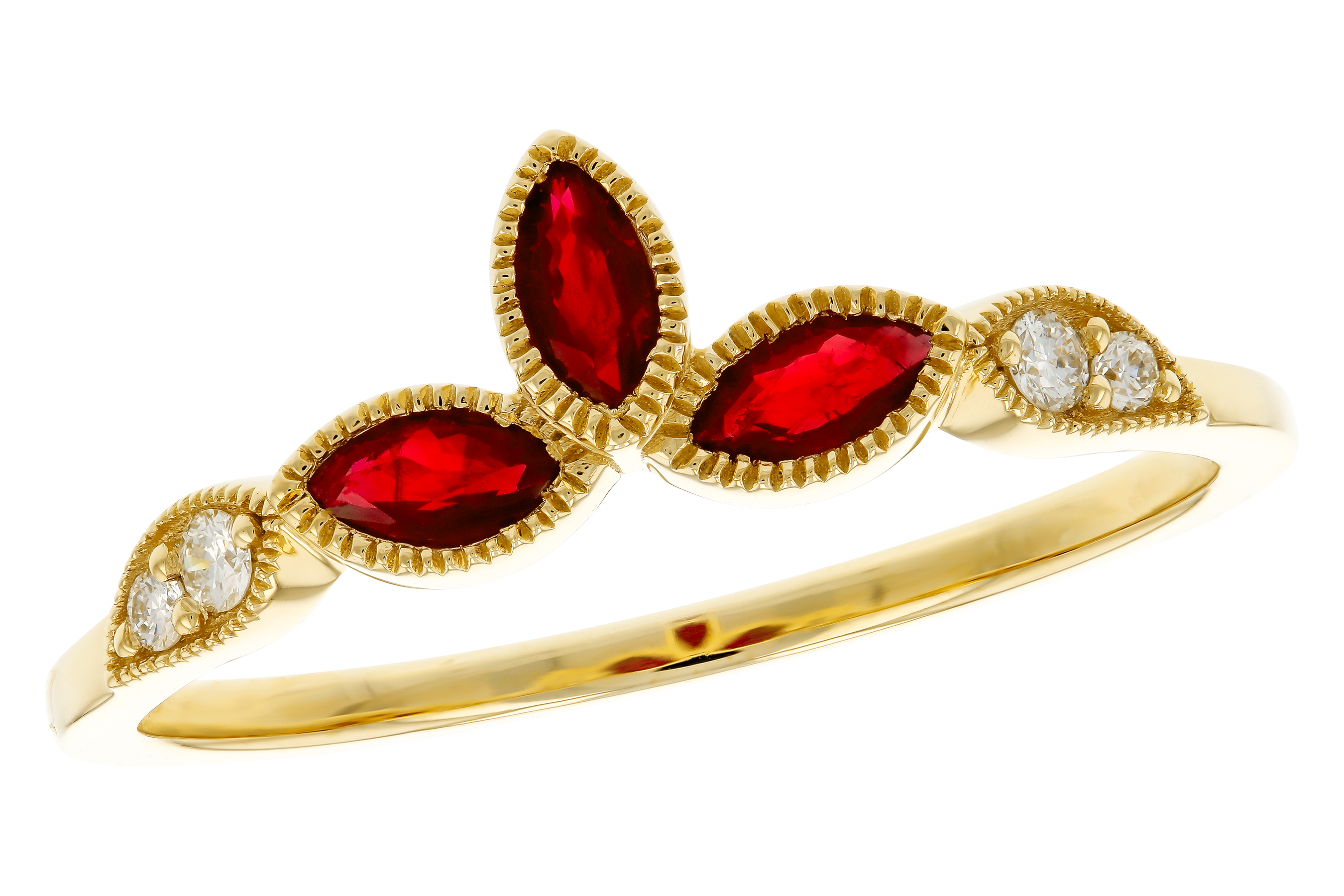C274-70335: ENHANCER .29 TW RUBY .35 TGW