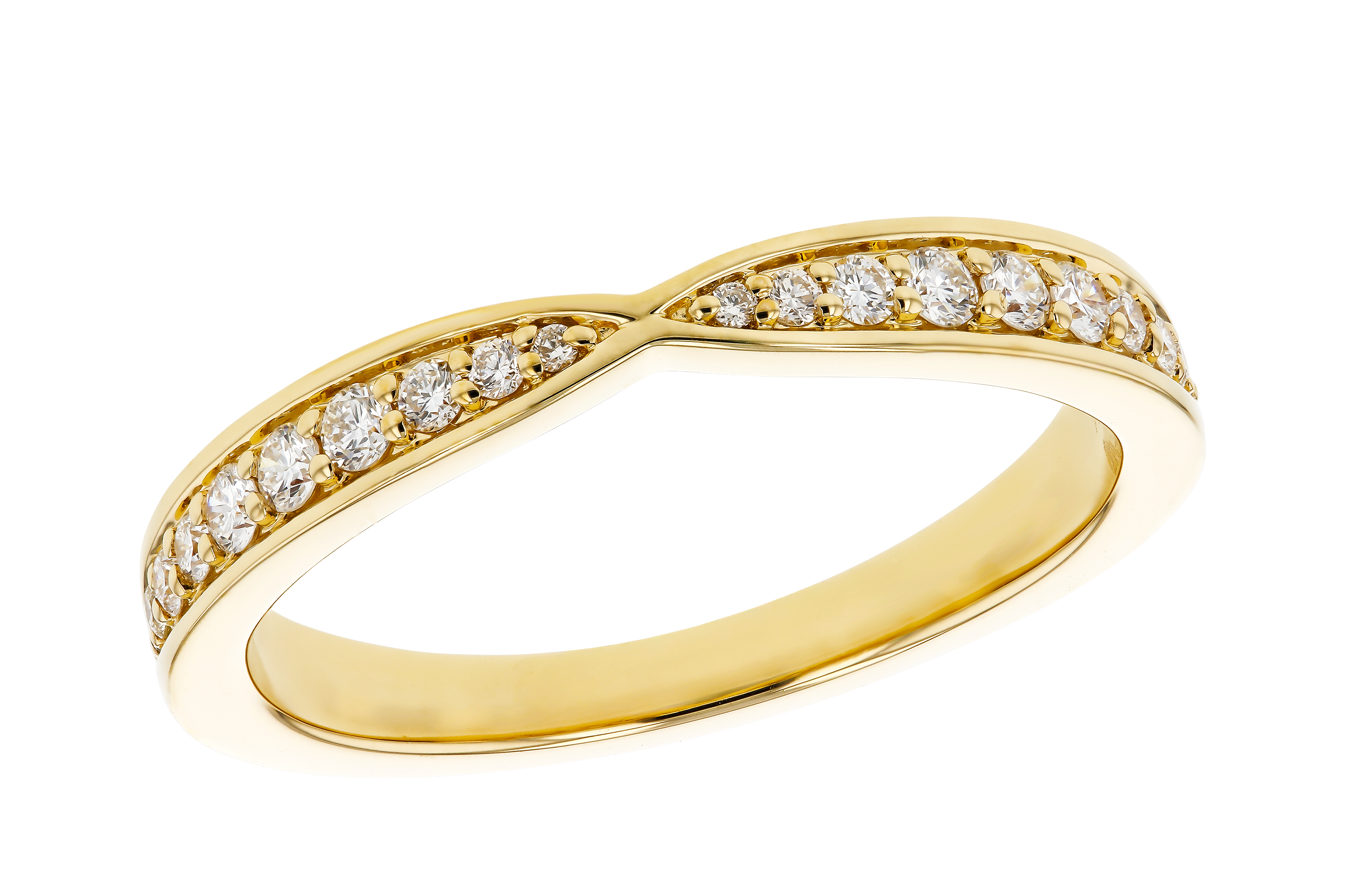 C275-54826: LDS WED RG .25 TW