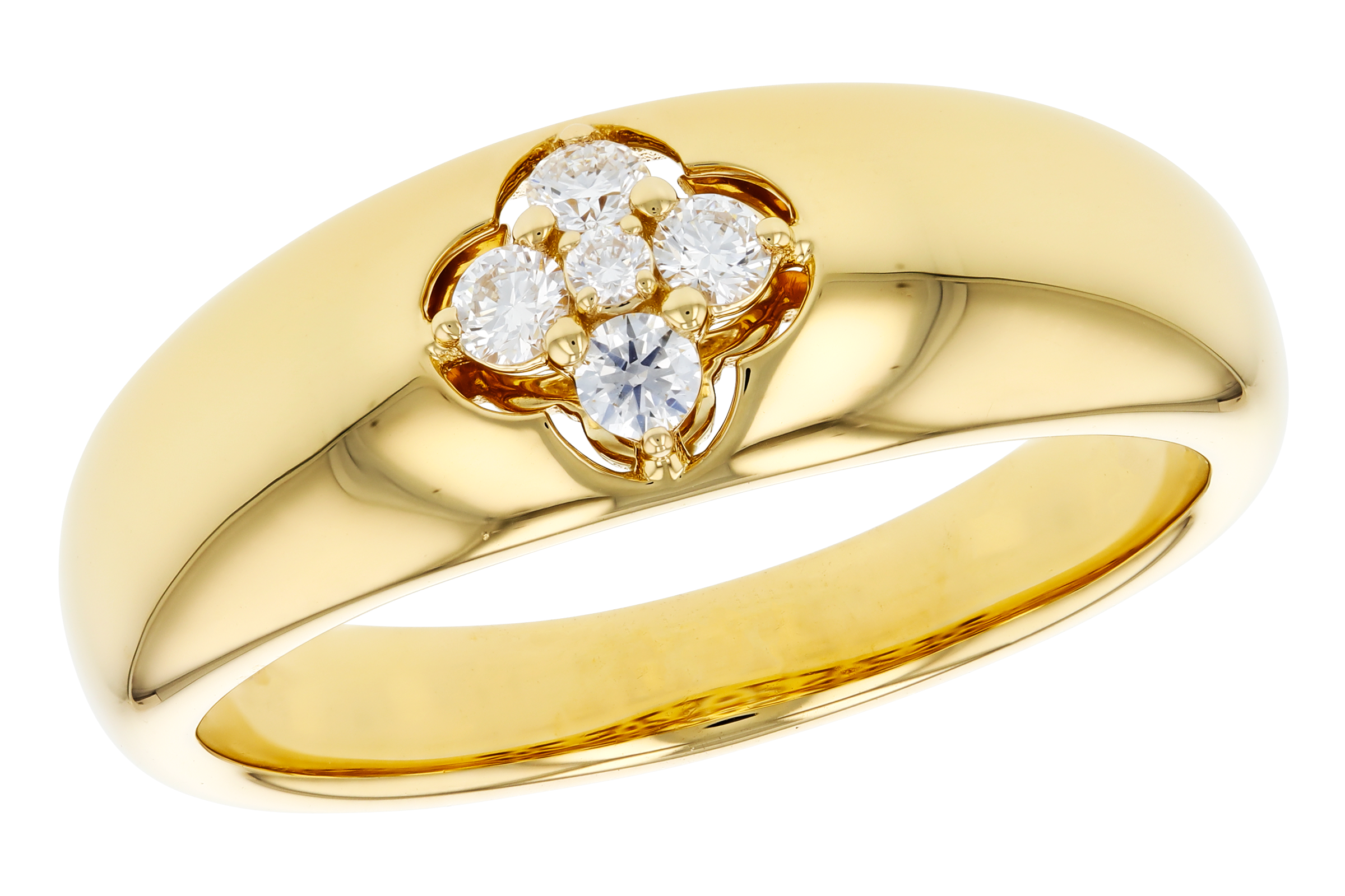 C275-55798: LDS DIA WED RG .14 TW