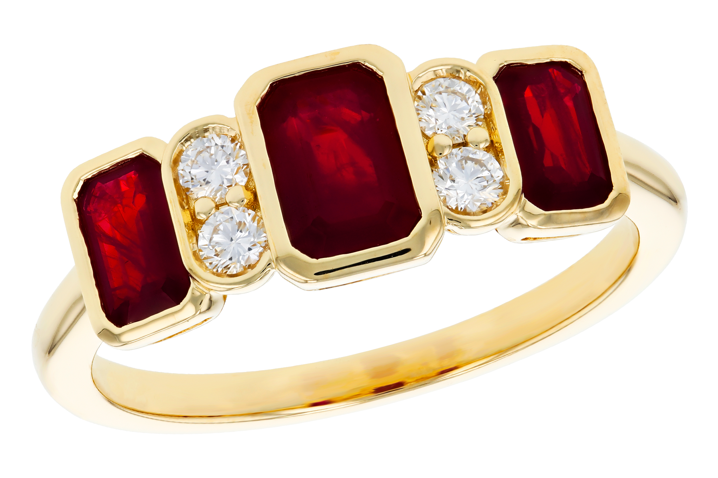 C275-57580: LDS RG 1.40 TW RUBY 1.55 TGW