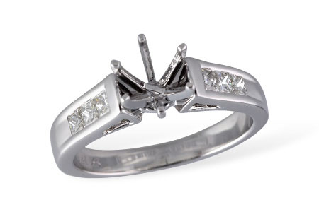 D005-57598: LDS SEMI DIA RG .40 TW