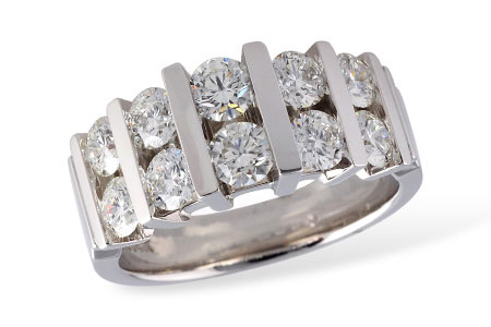 D092-83007: LDS WED RG 2.00TW