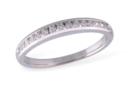 D096-46662: LDS WED RG .18 TW