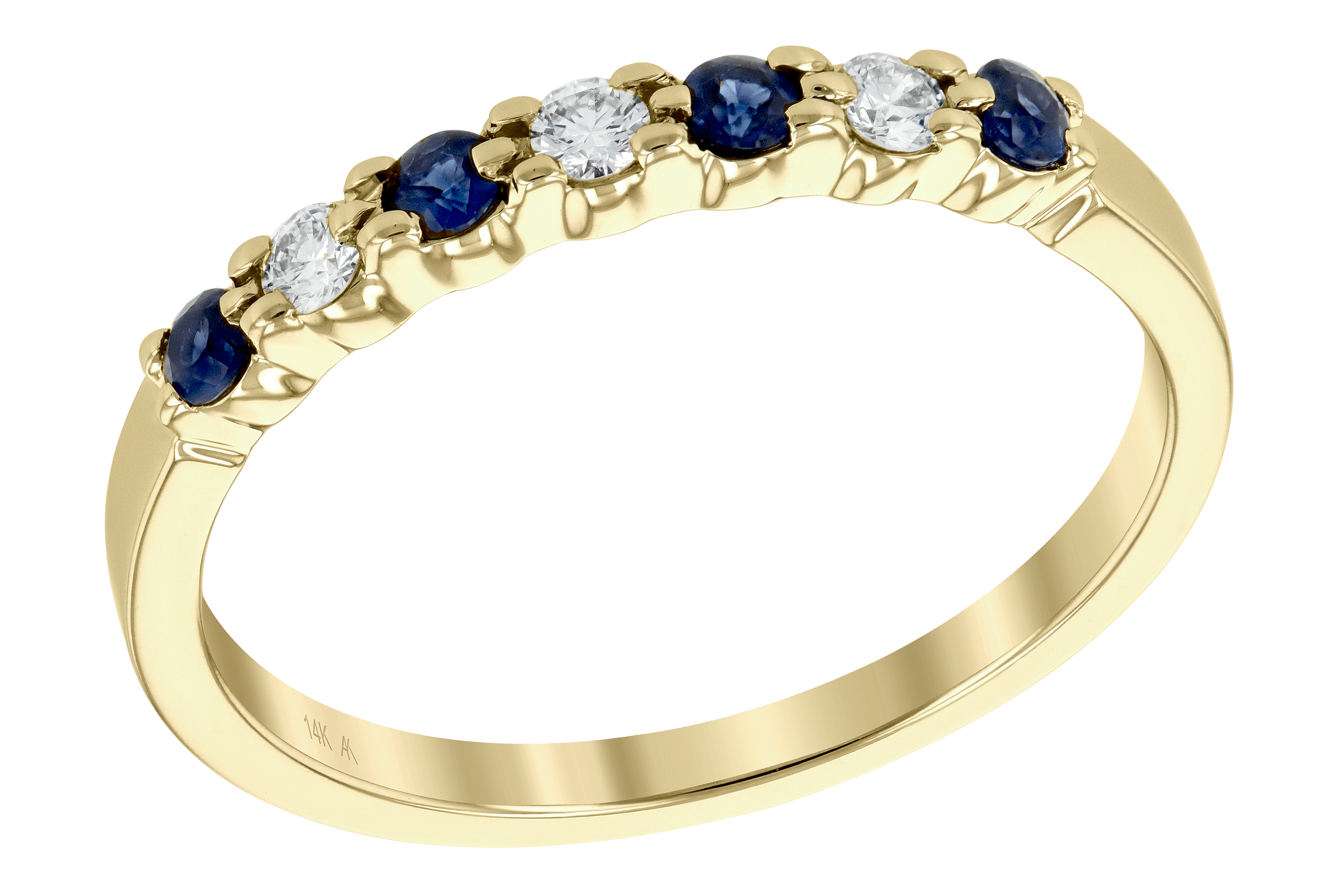 D185-57635: LDS WED RG .18 SAPP .28 TGW