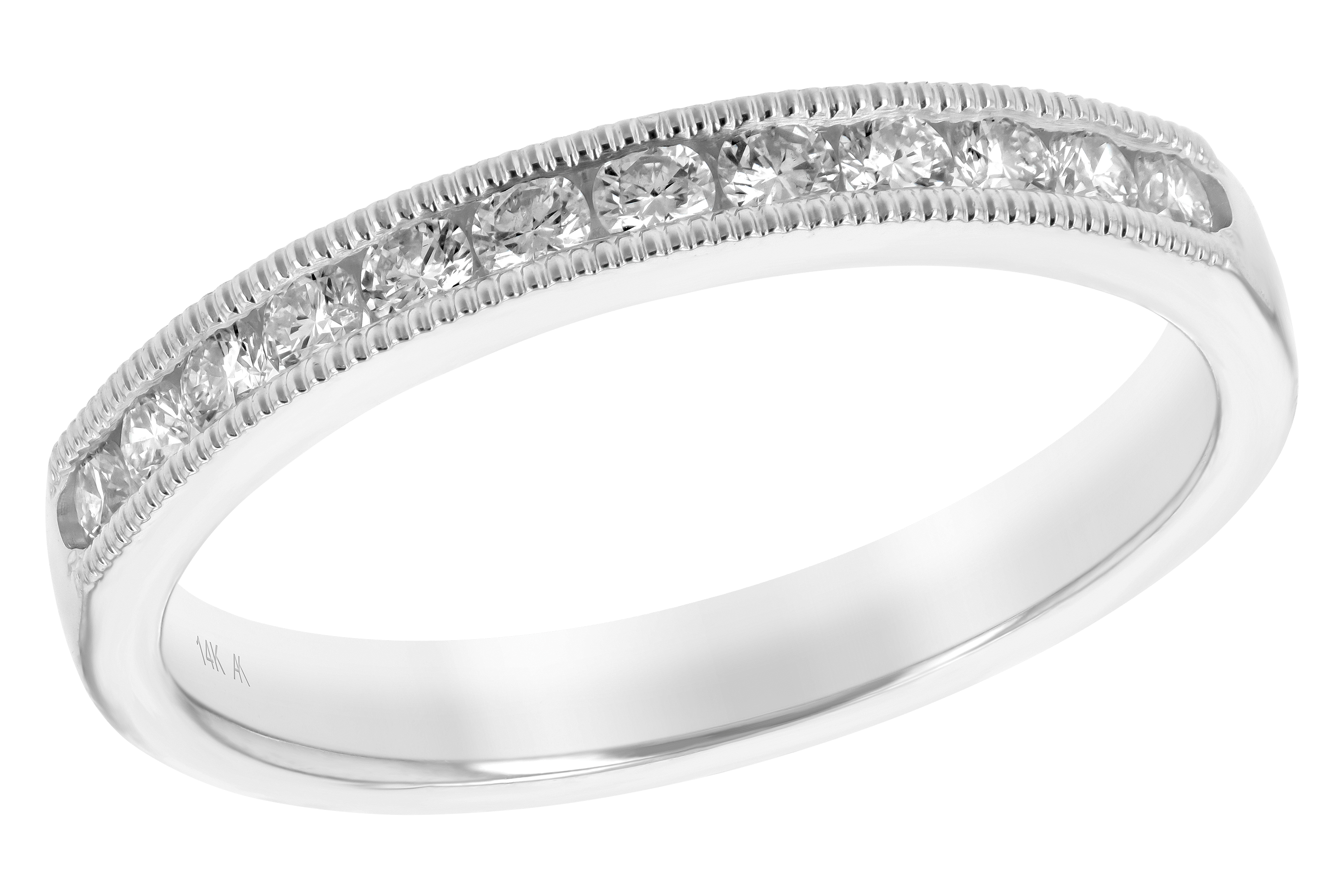 D188-35780: LDS WED RG .33 TW