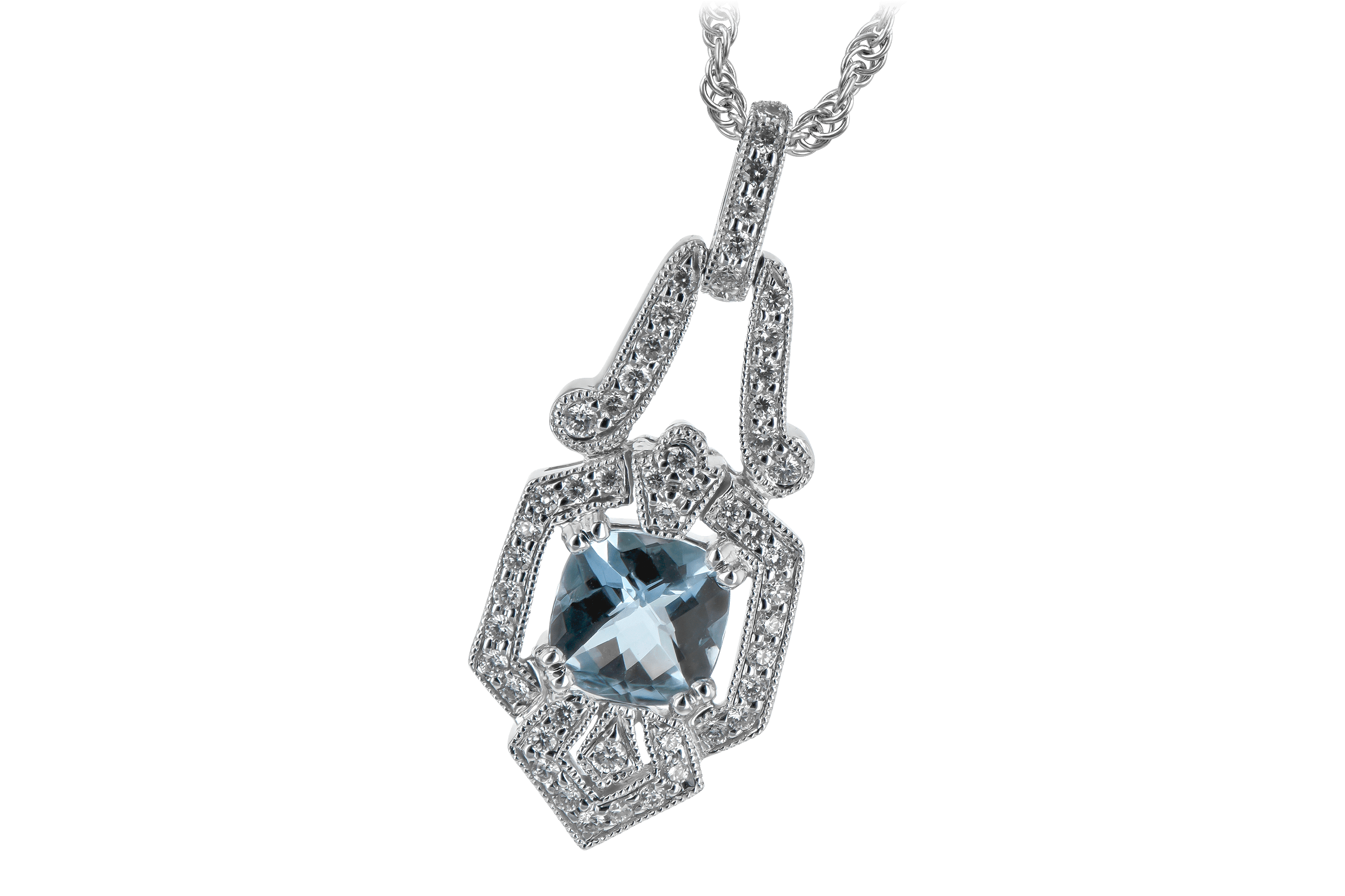 D189-19407: NECK .65 AQUA .87 TGW