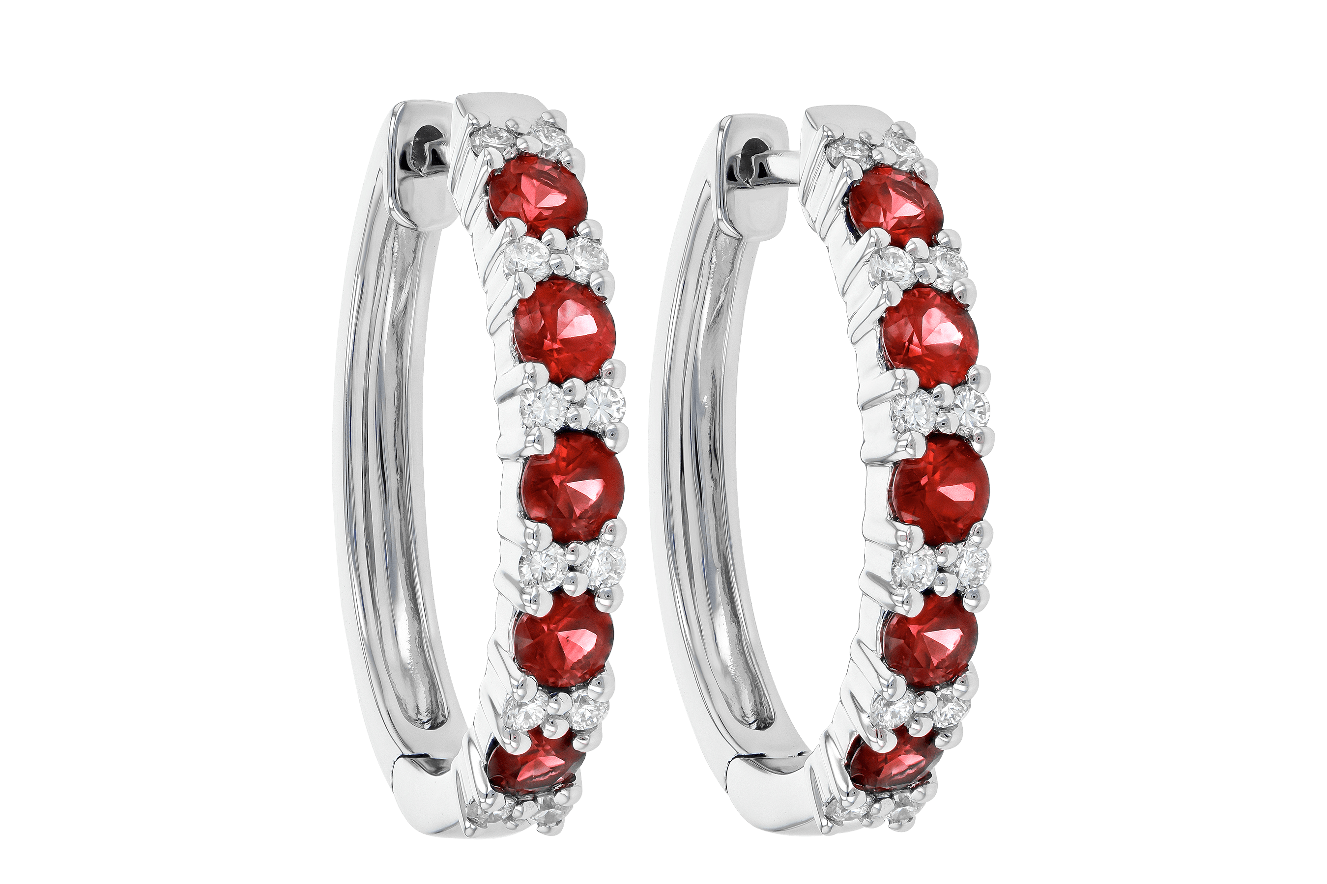 D190-13980: EARR 1.35 RUBY 1.68 TGW