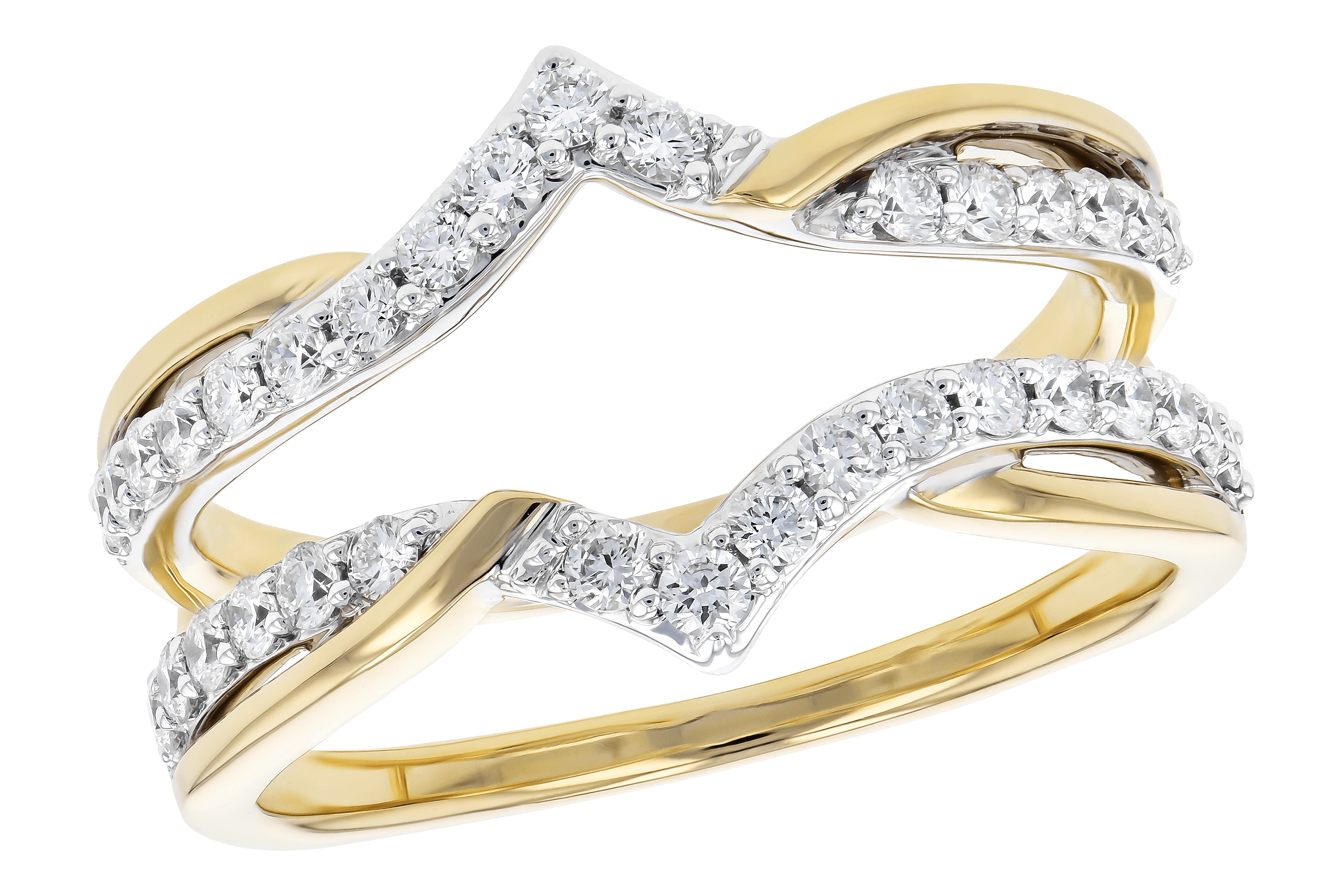 D272-88462: GUARD RG .50 TW