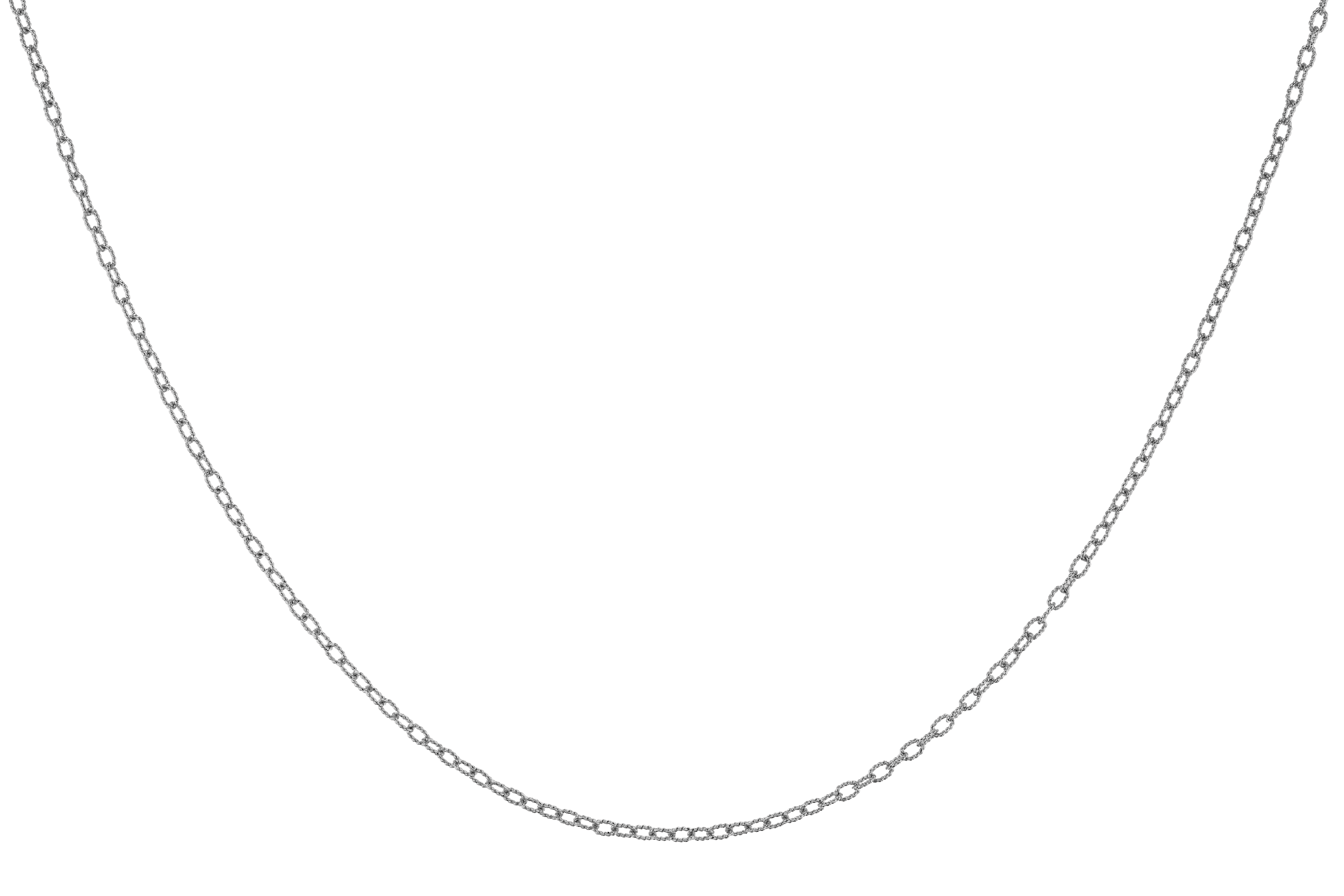 D273-78526: ROLO SM (24", 1.9MM, 14KT, LOBSTER CLASP)