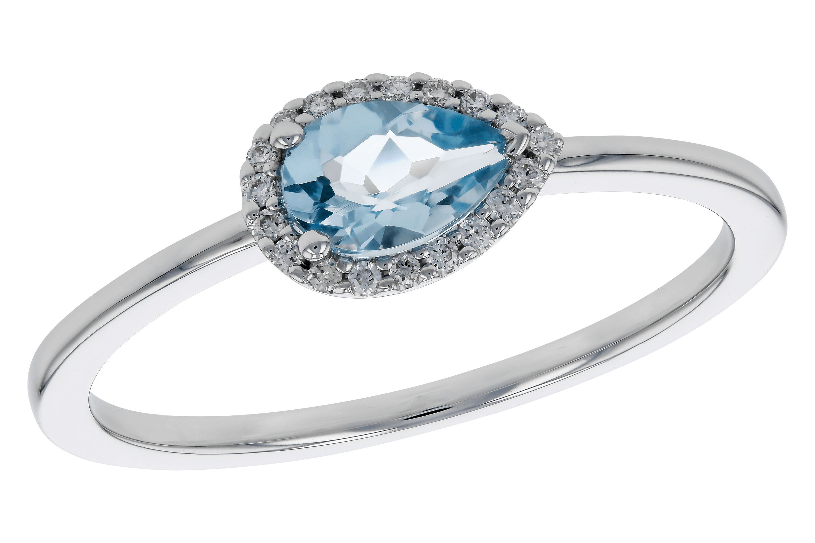 D274-65789: LDS RG .36 AQUA .42 TGW (6x4MM AQ)