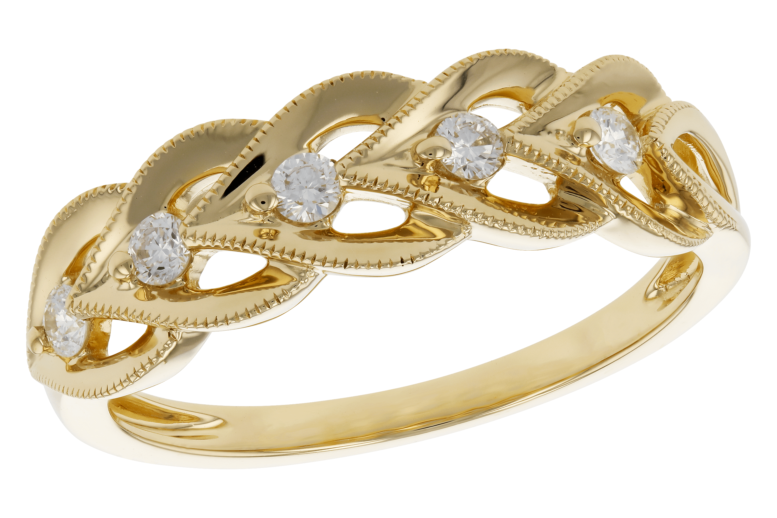 D274-66653: LDS WED RG .16 TW