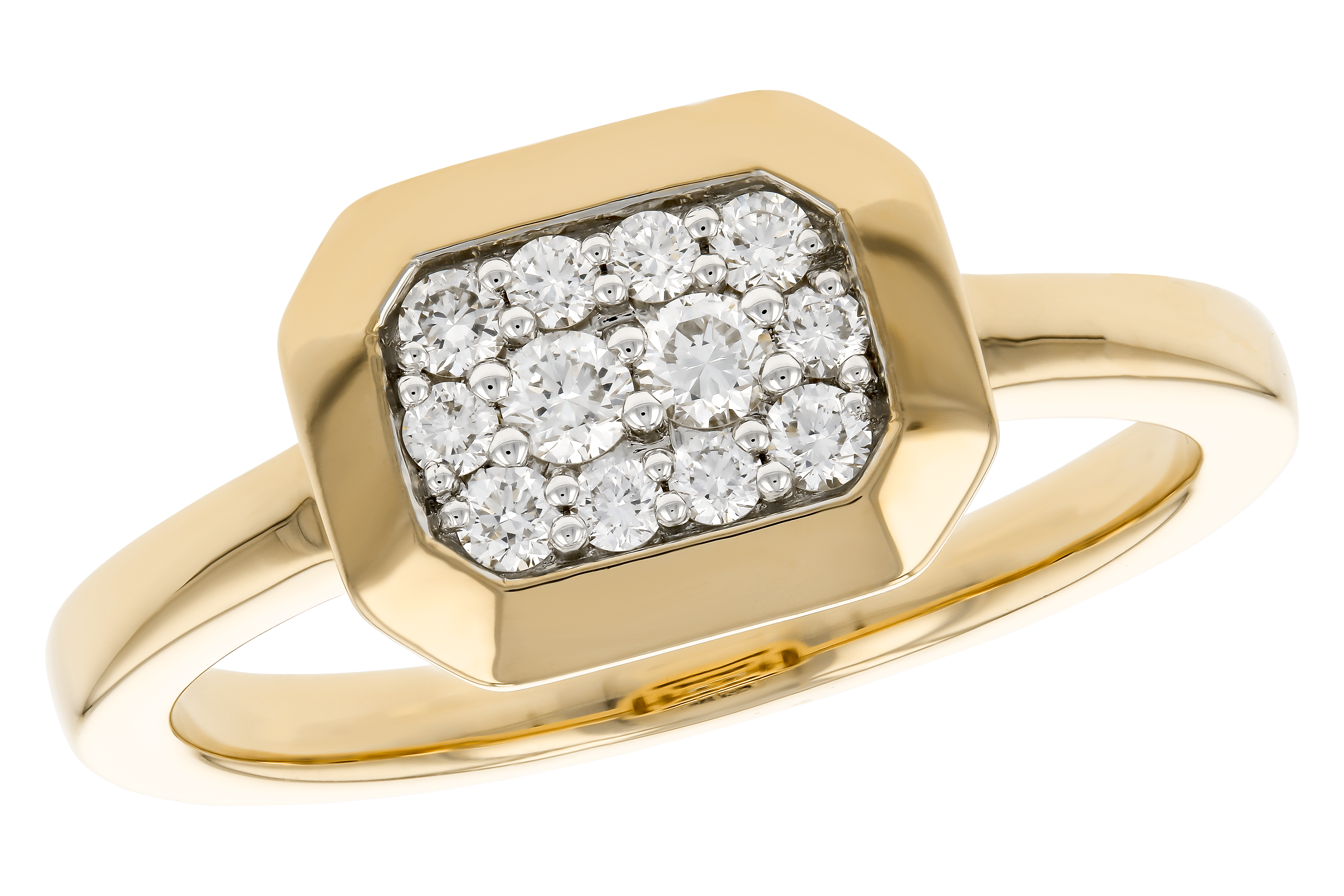 D274-70289: LDS DIA RG .25 TW