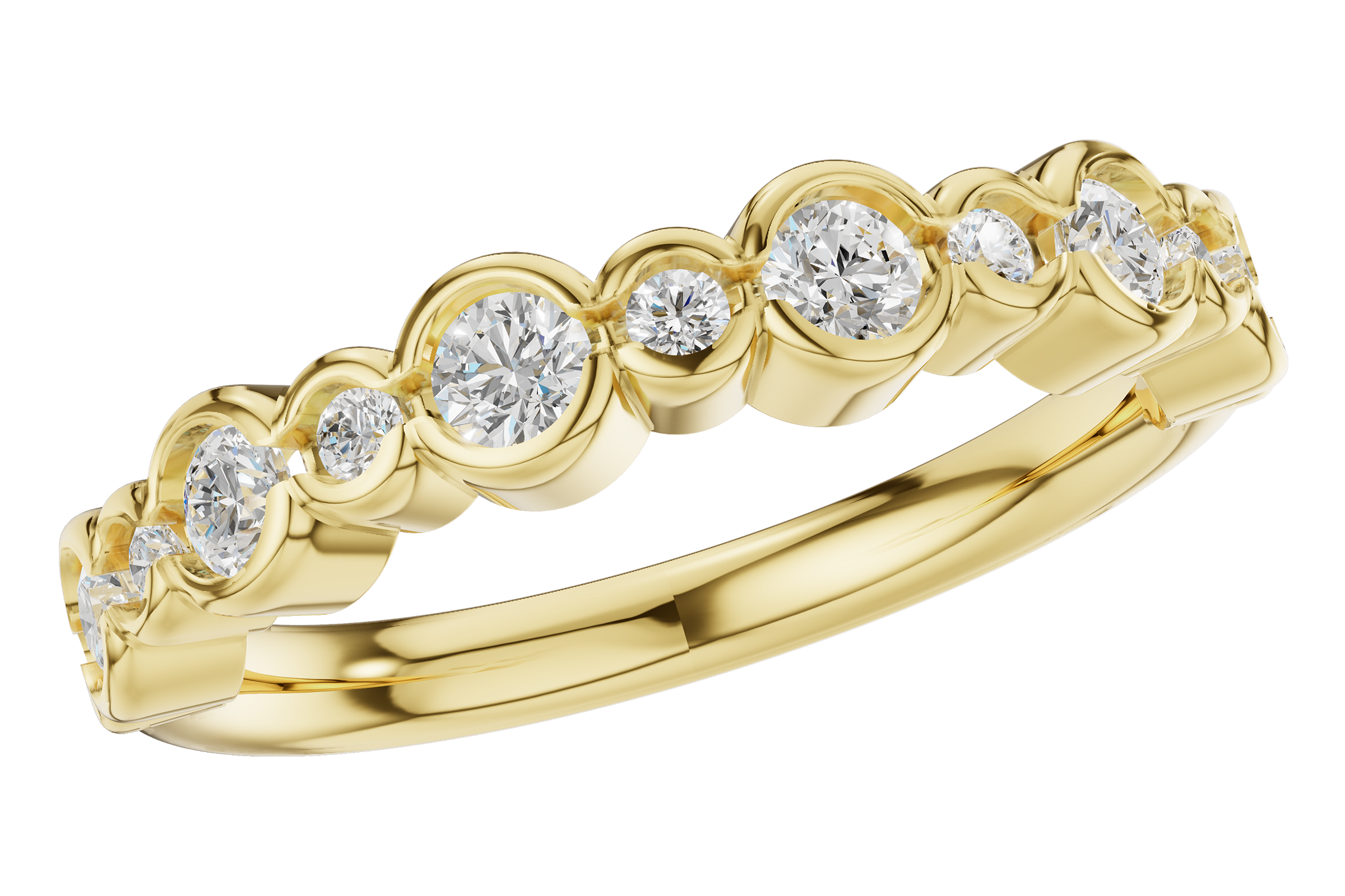 D275-54907: LDS DIA WED RG .52 TW