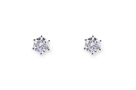 E001-03035: EARRINGS .16 TW