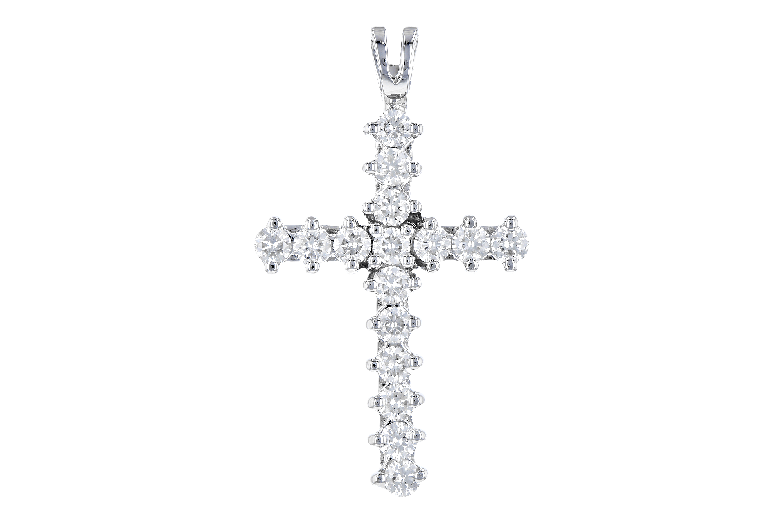 E006-47580: PENDANT 1.00 TW