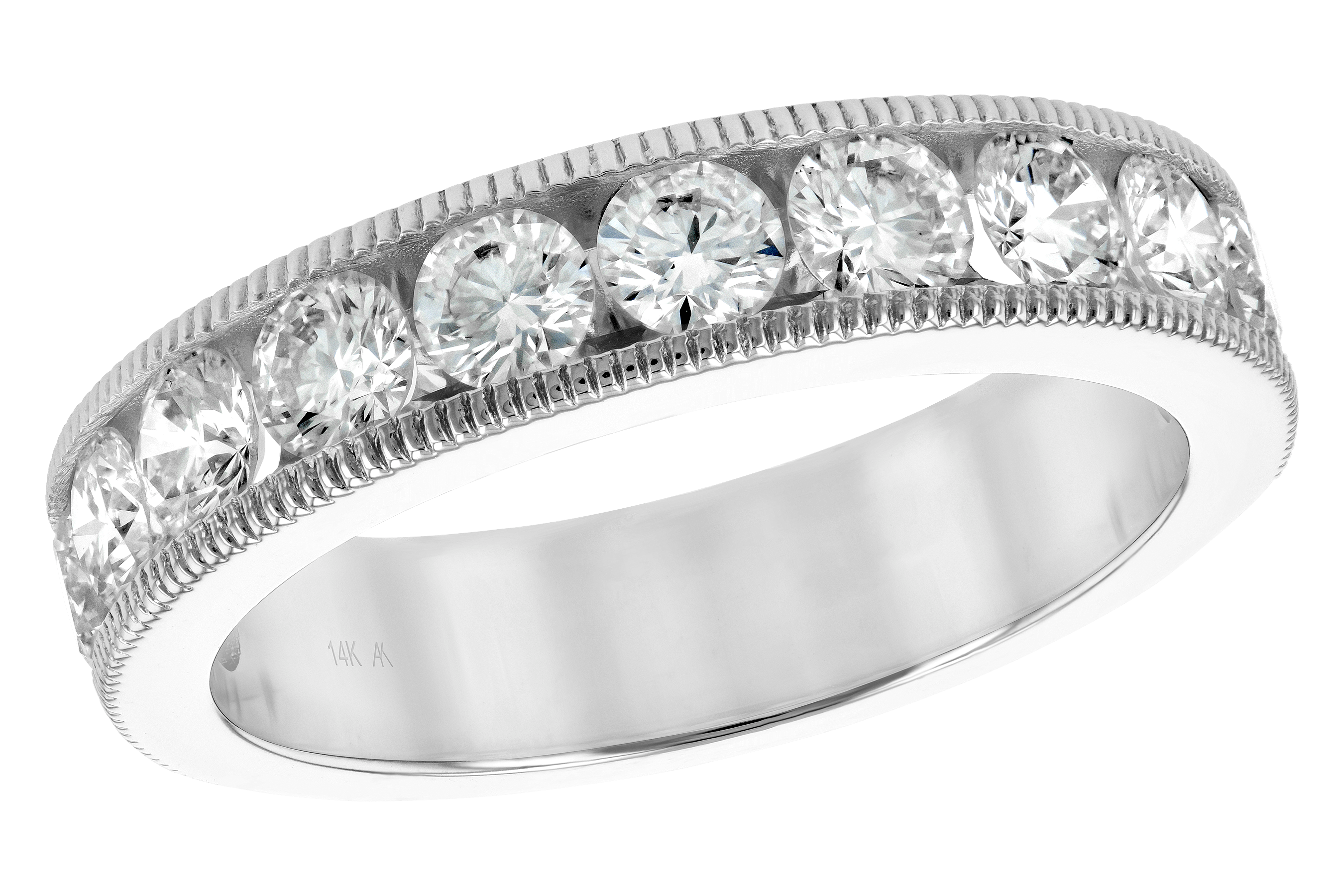 E092-87598: LDS WED RG 1.50 TW