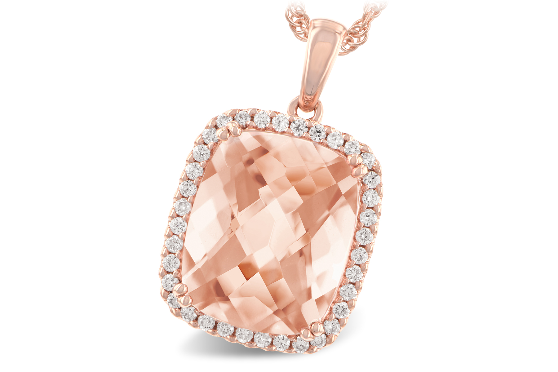 E187-43089: NECK 4.10 MORG 4.26 TGW (12x10 MORG)